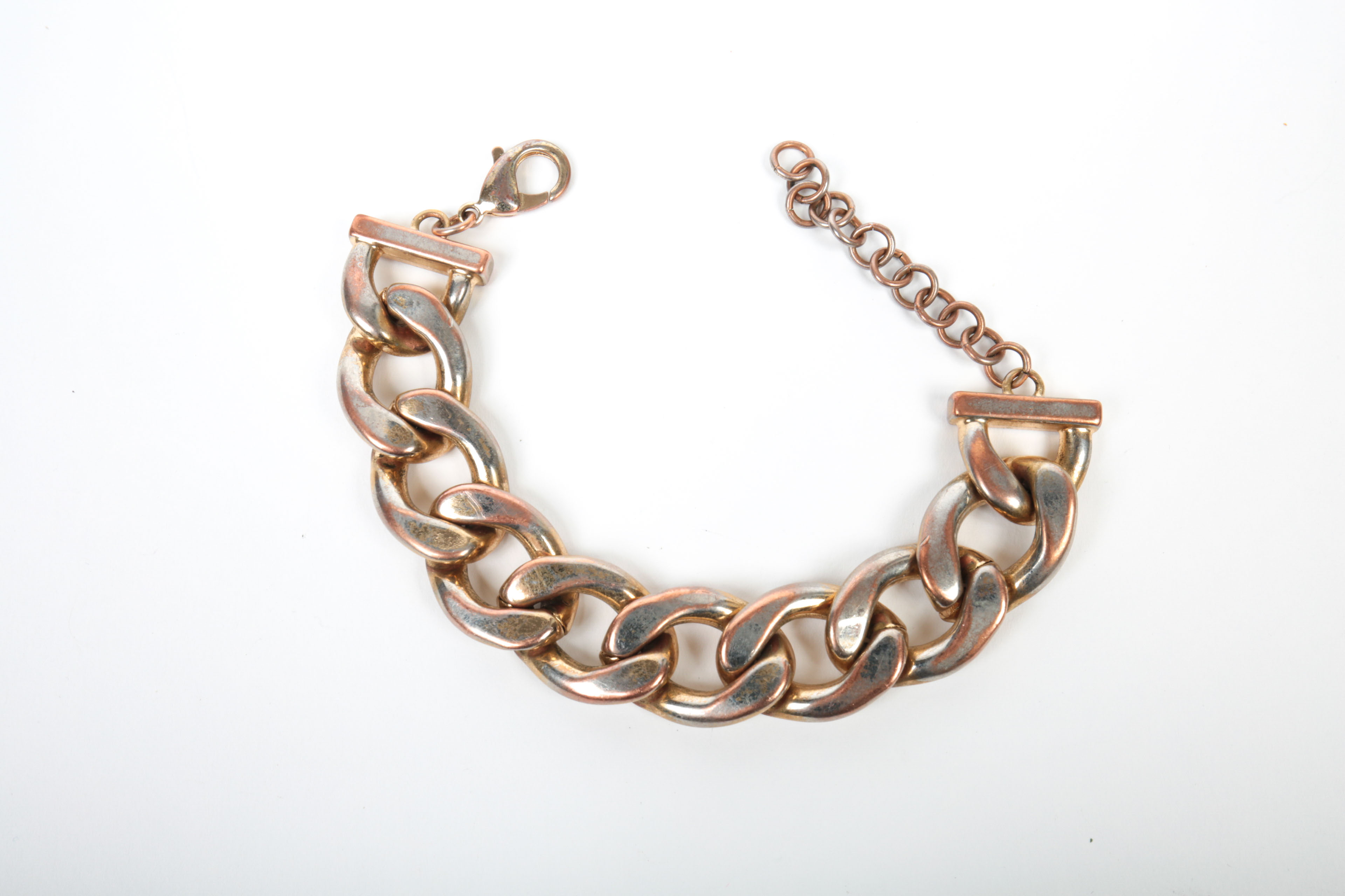 Gold Tone Costume Jewelry