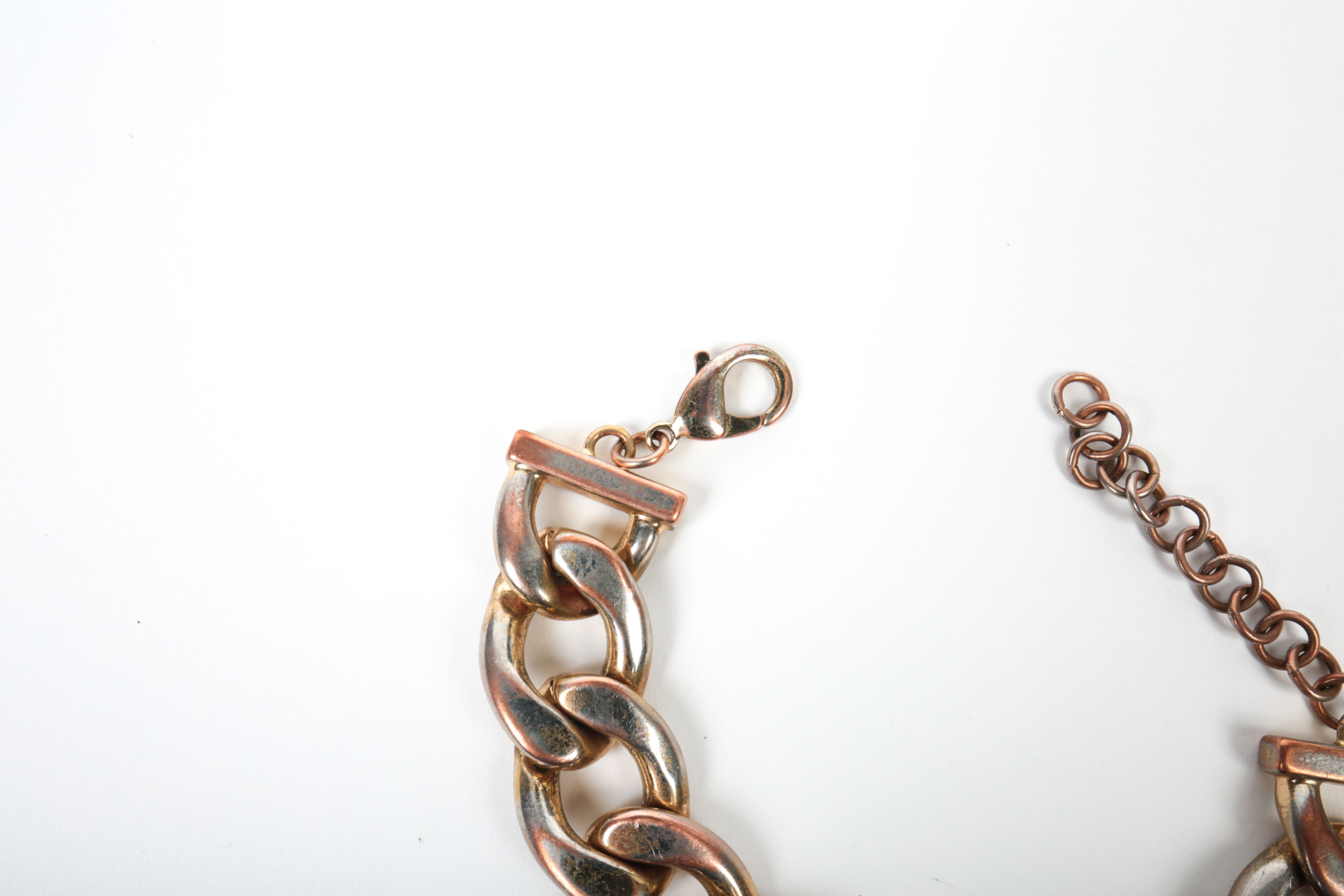 Gold Tone Costume Jewelry