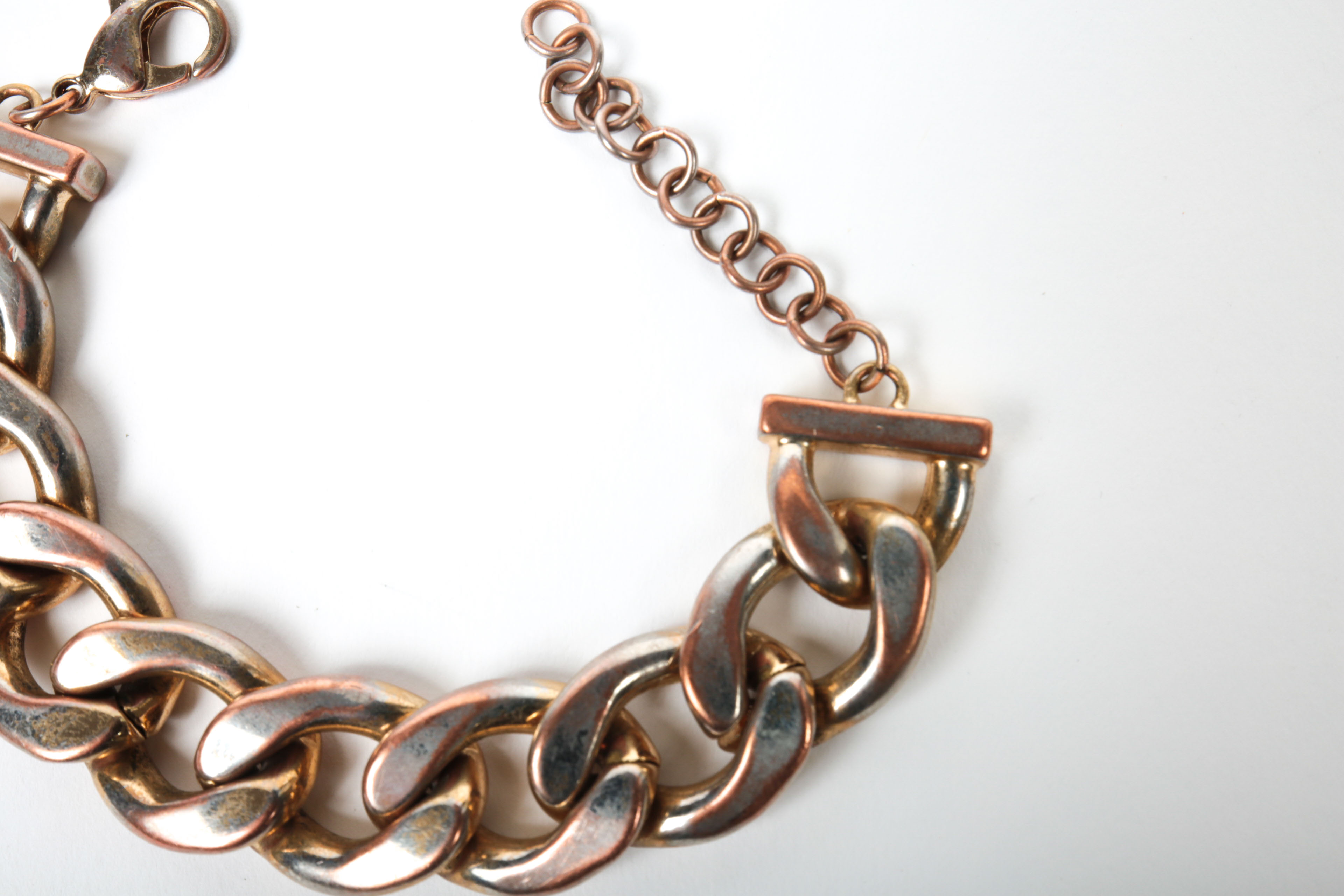 Gold Tone Costume Jewelry