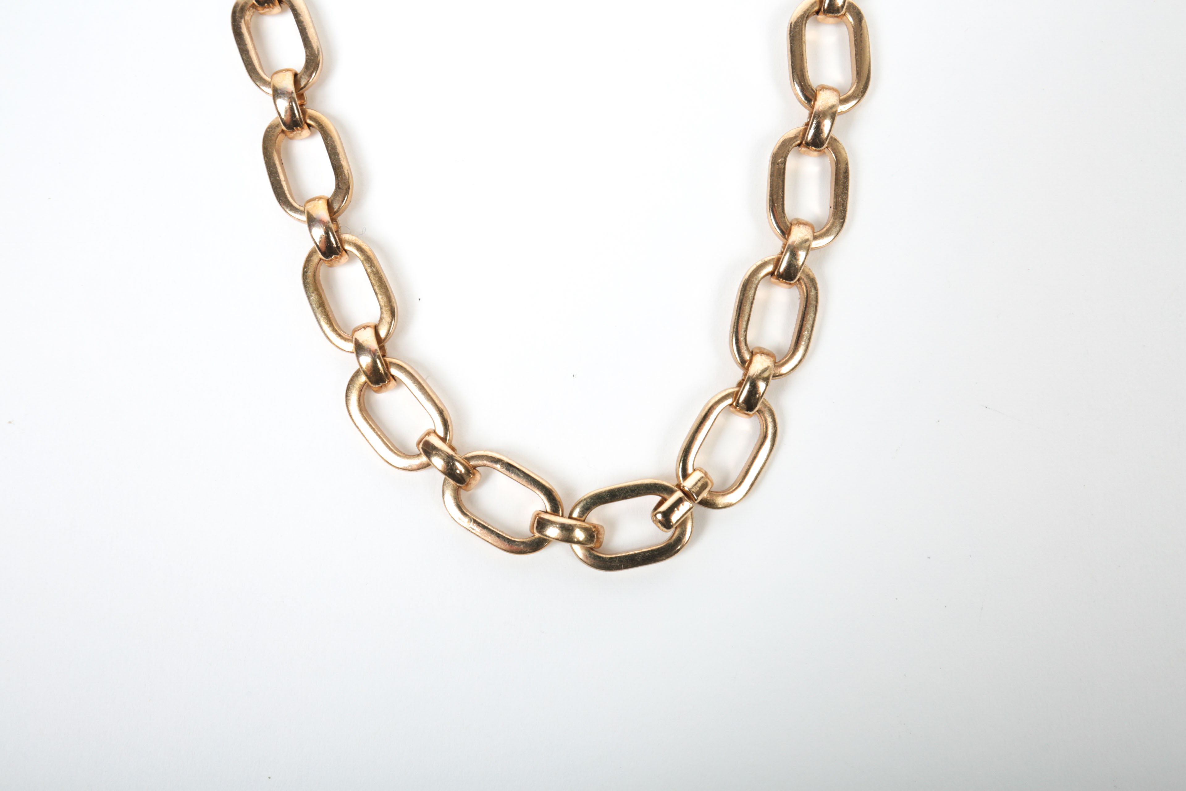 Gold Tone Costume Jewelry