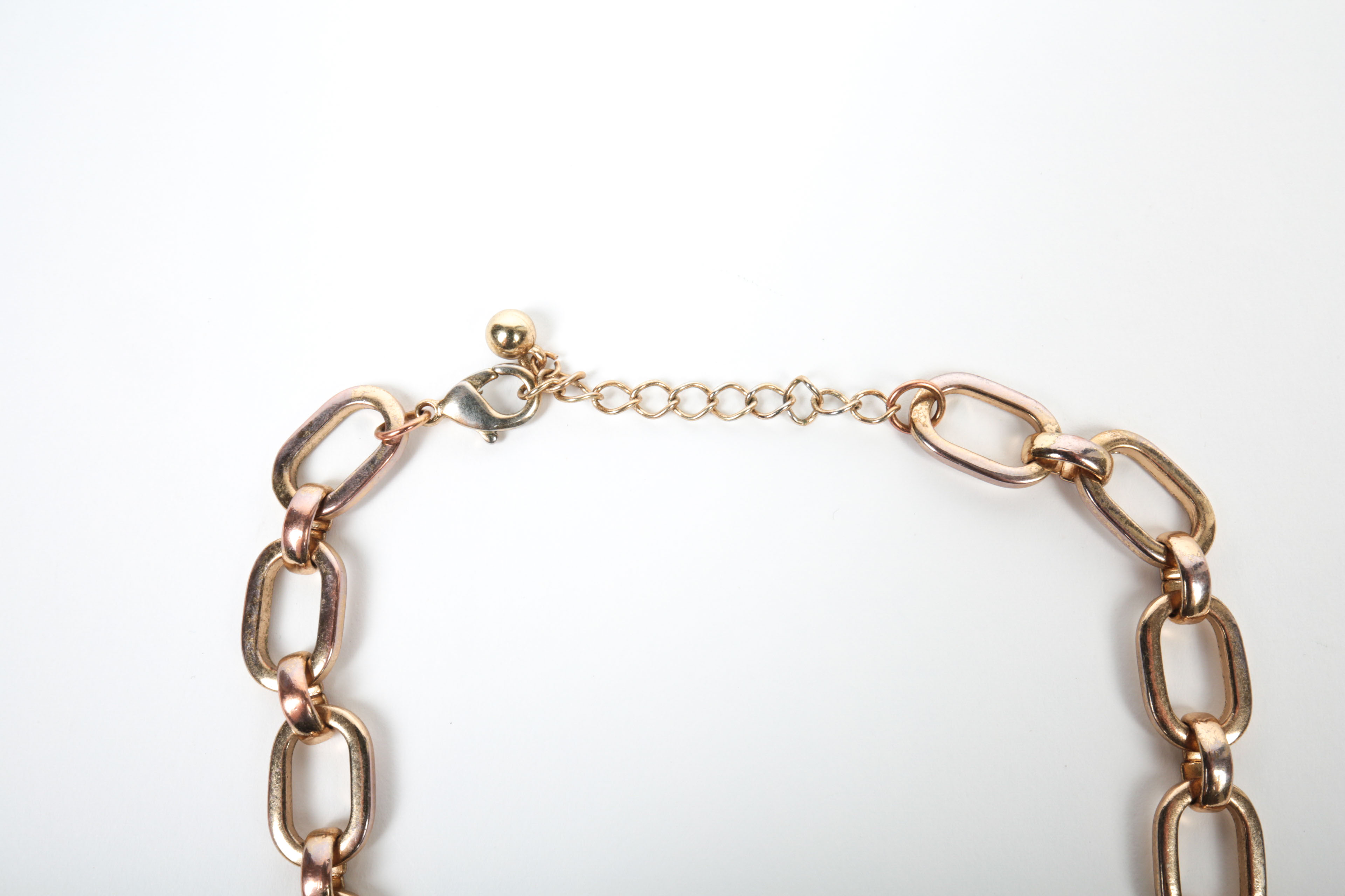 Gold Tone Costume Jewelry