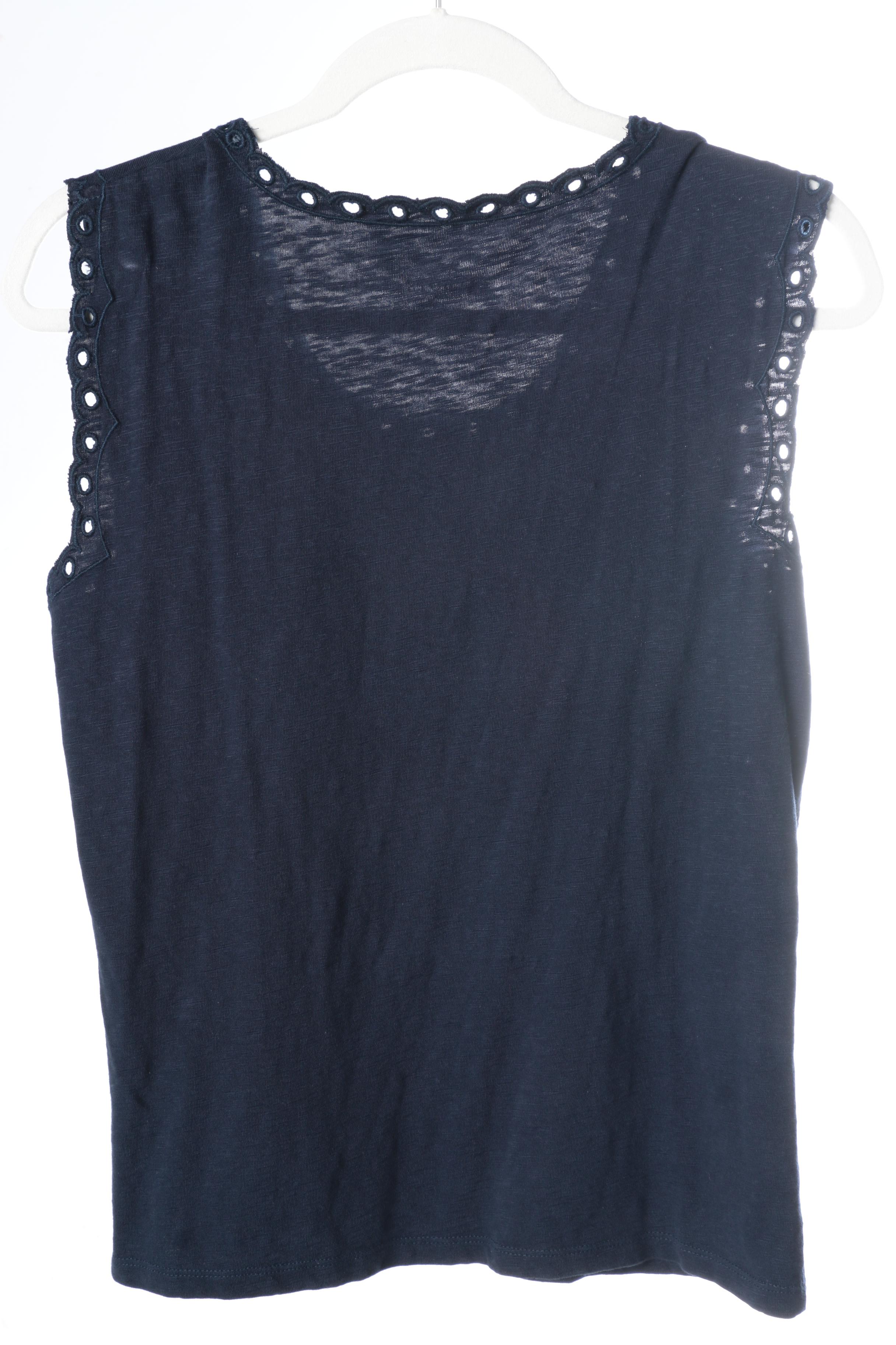 Women's Talbots Sleeveless Tops