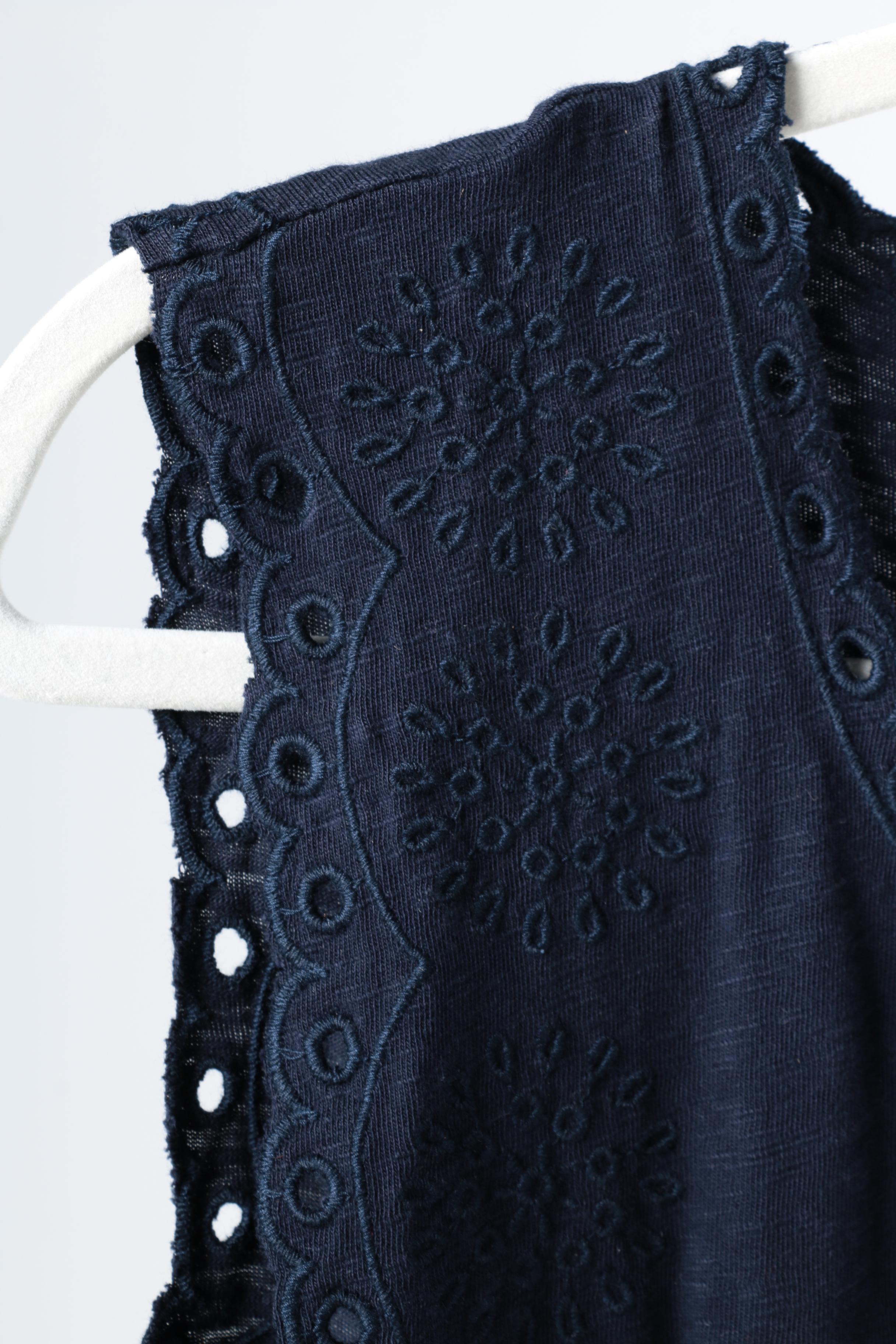 Women's Talbots Sleeveless Tops