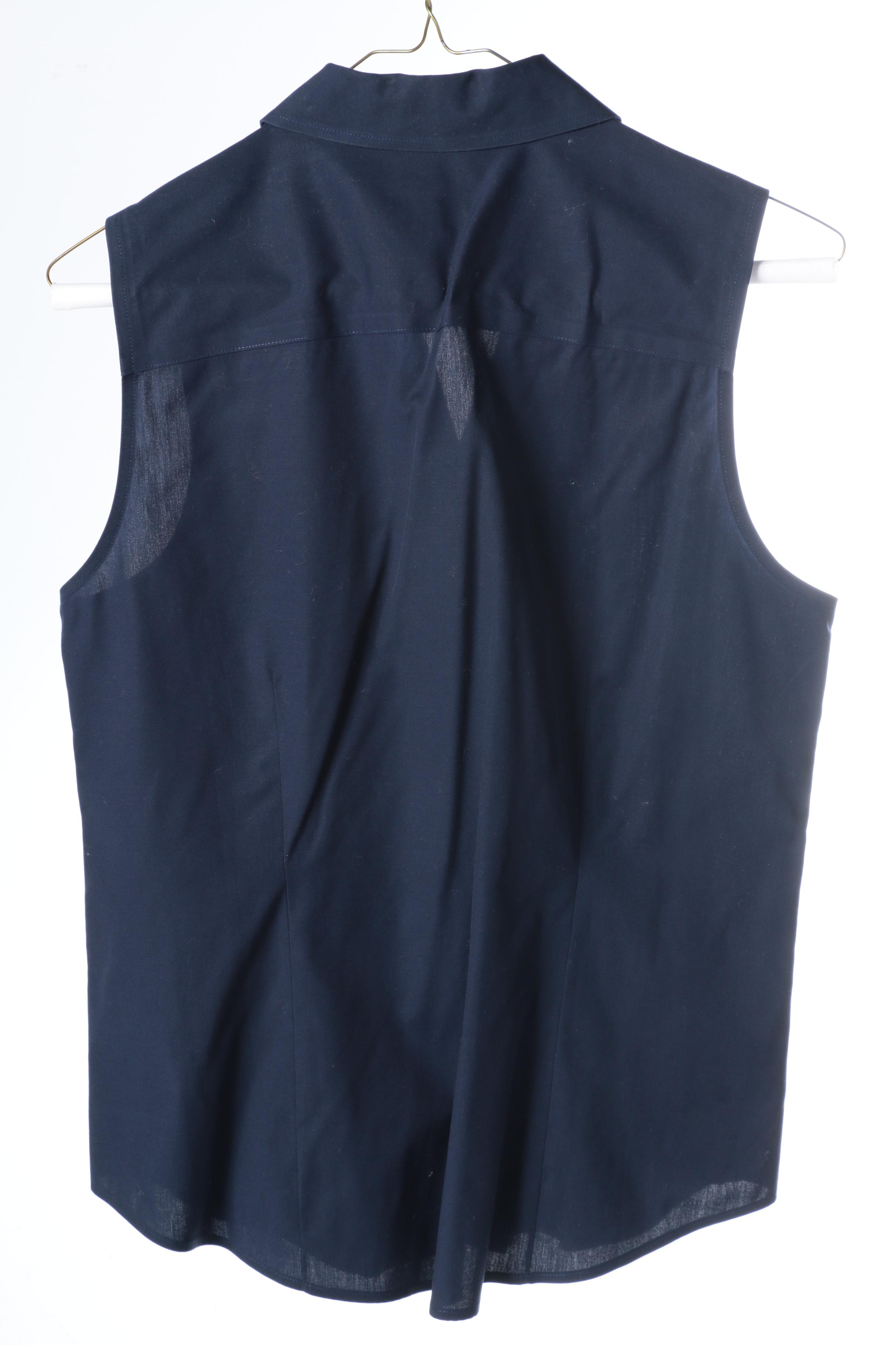 Women's Talbots Sleeveless Tops