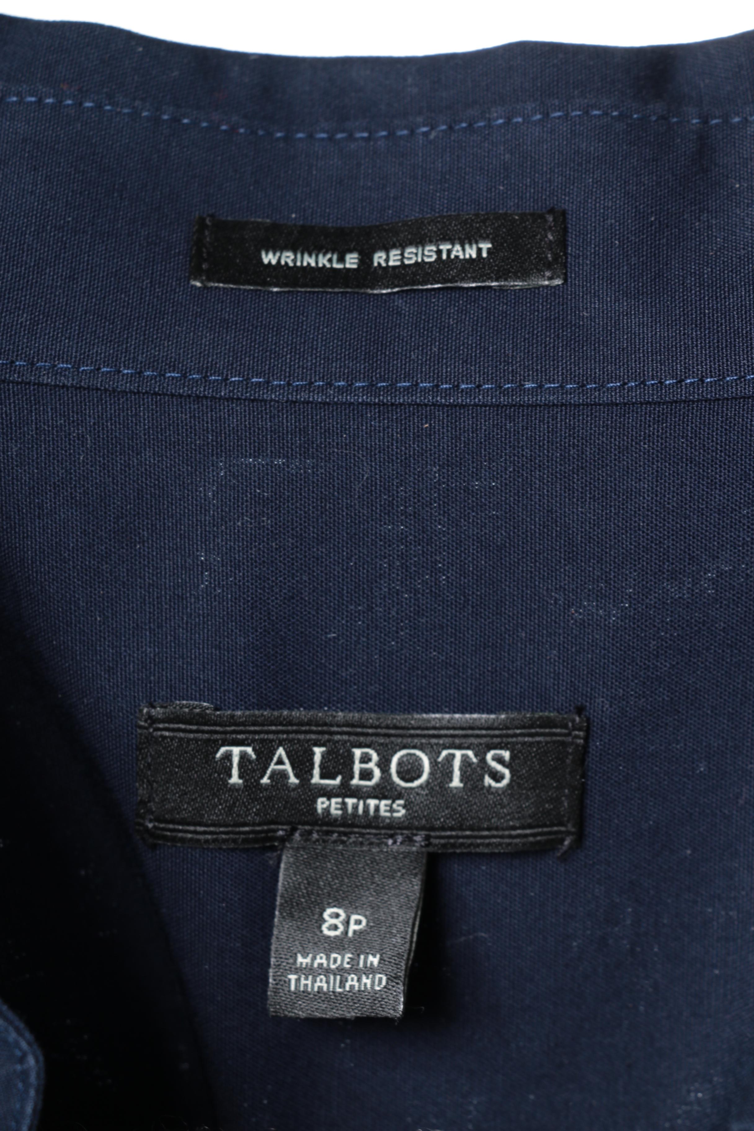 Women's Talbots Sleeveless Tops