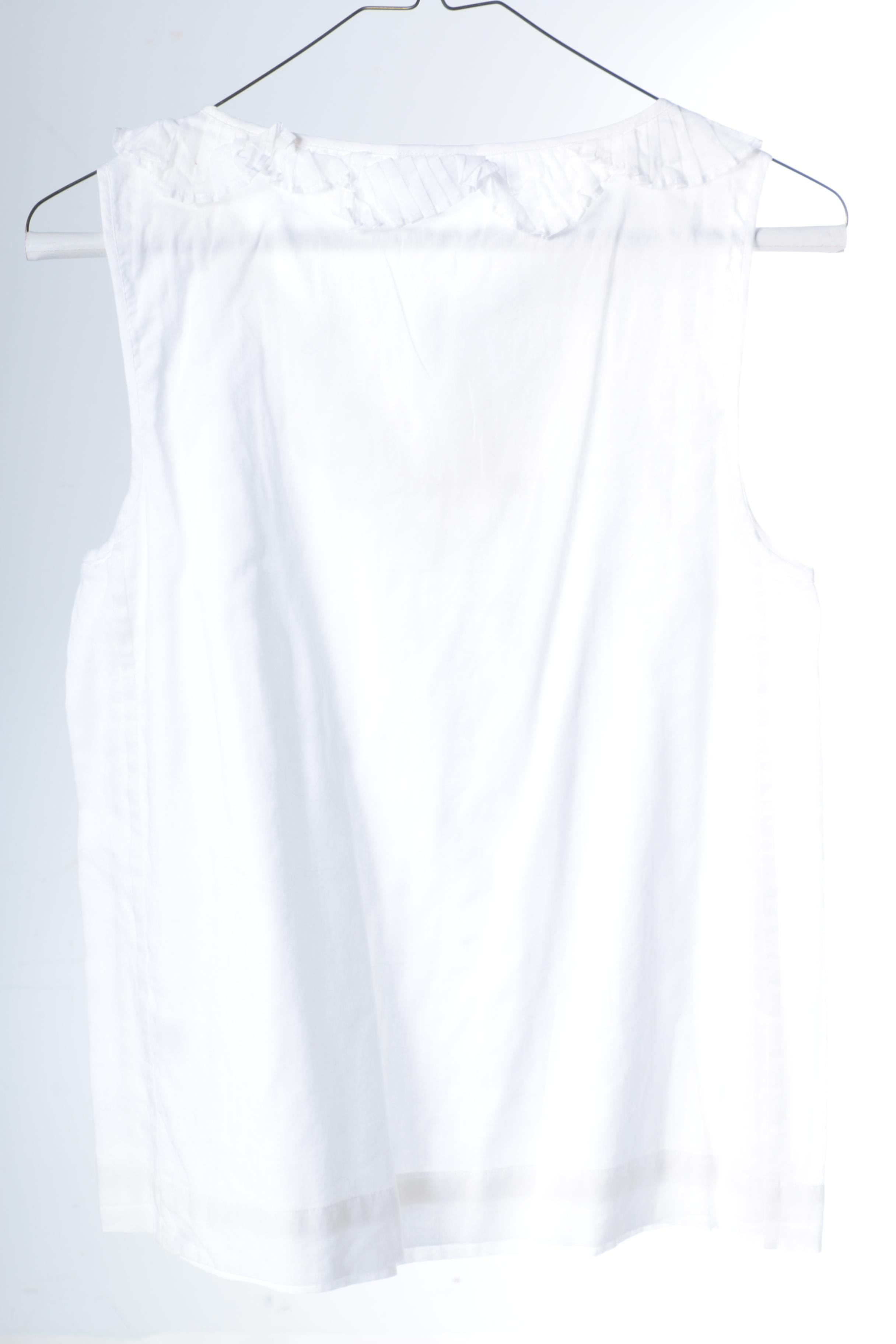 Women's Talbots Sleeveless Tops