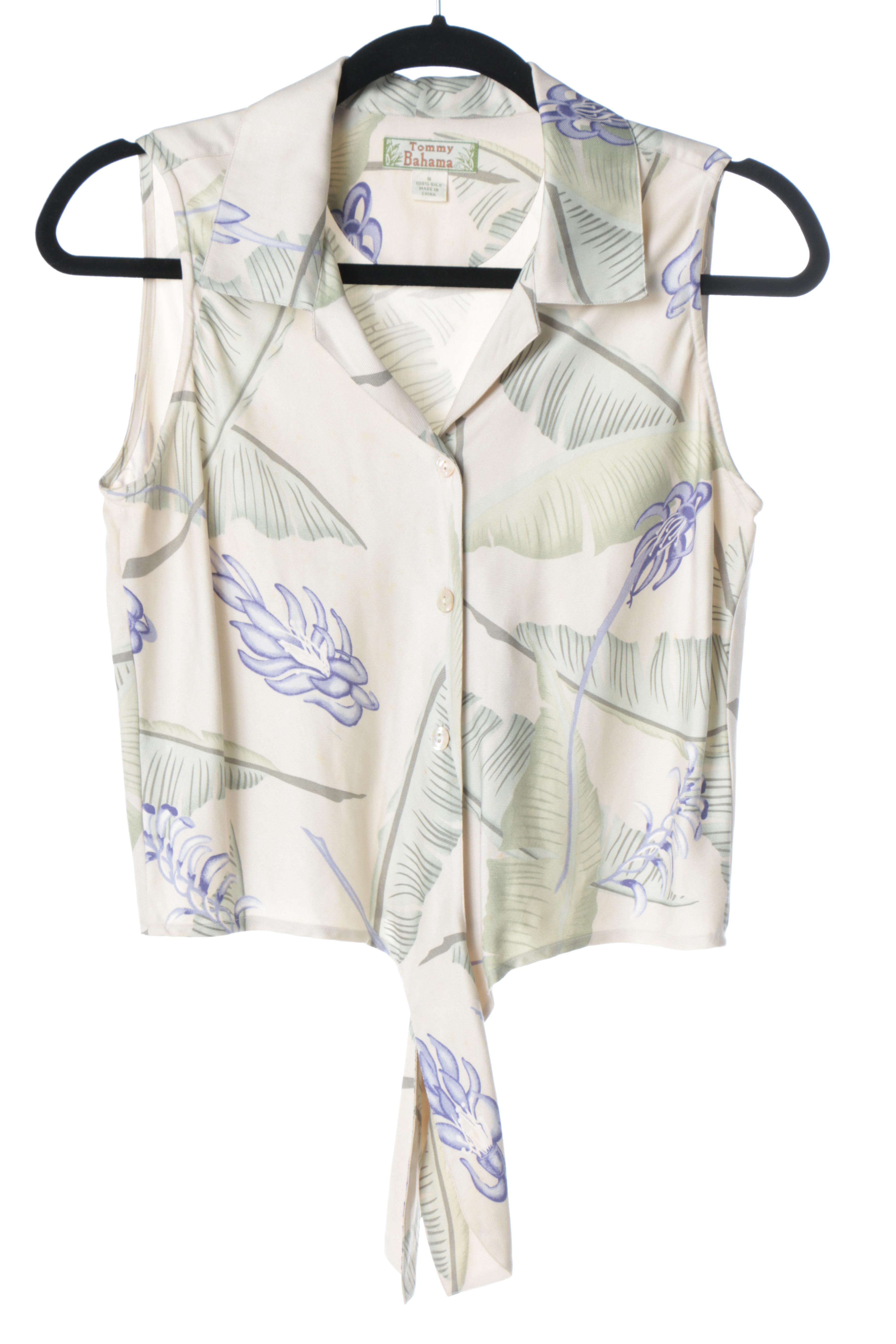 Tommy Bahama Women's Tops