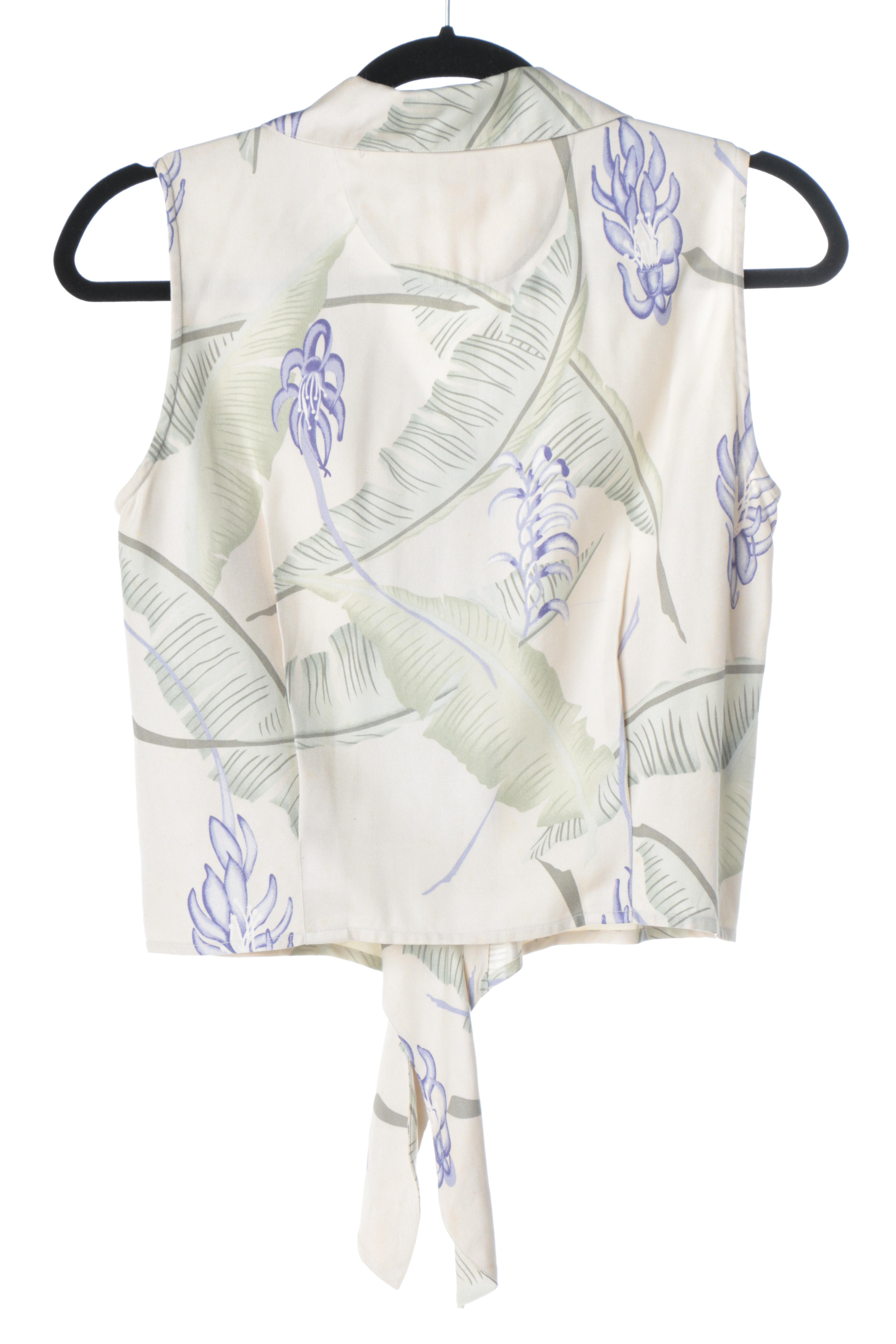 Tommy Bahama Women's Tops