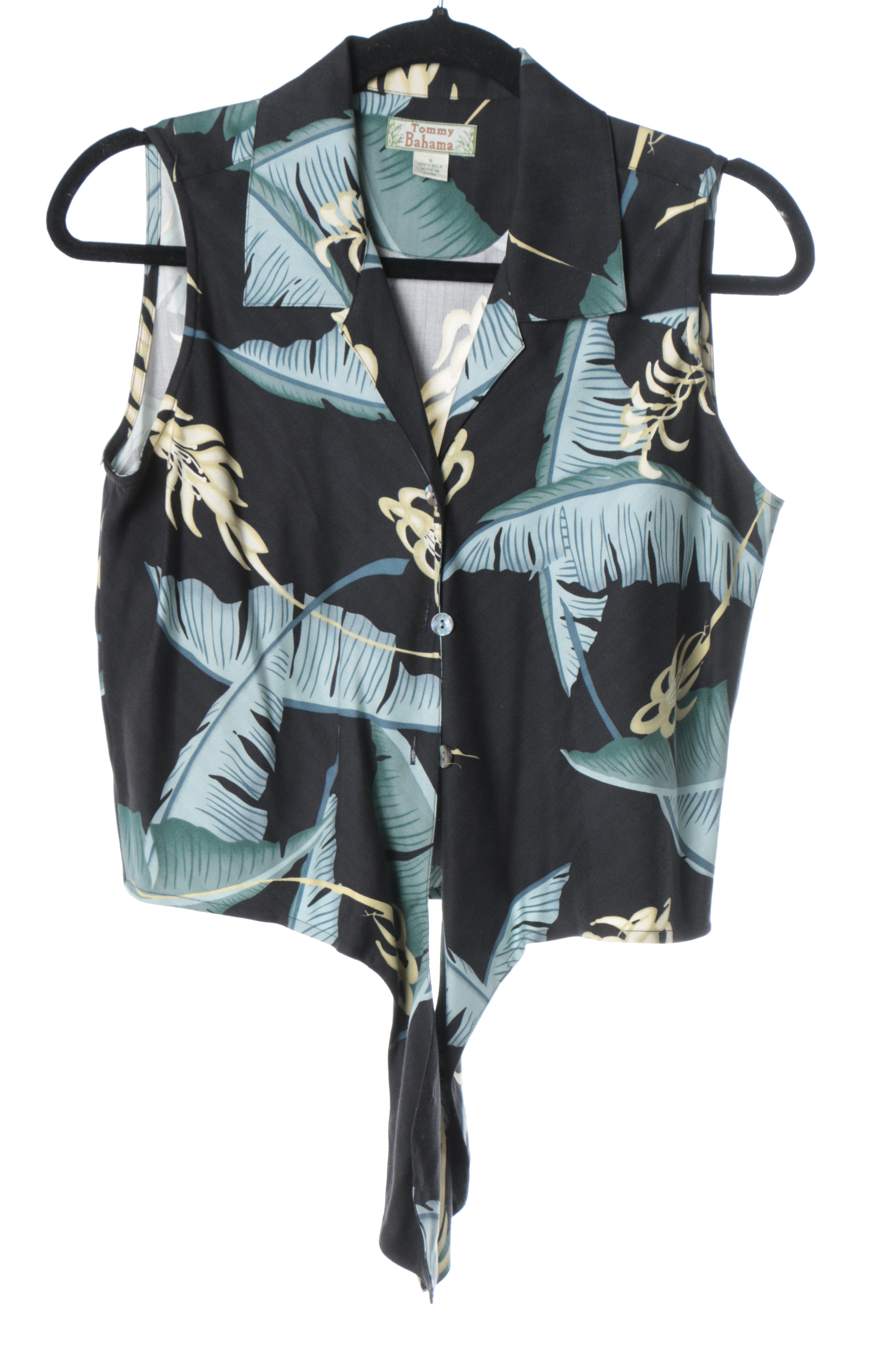 Tommy Bahama Women's Tops