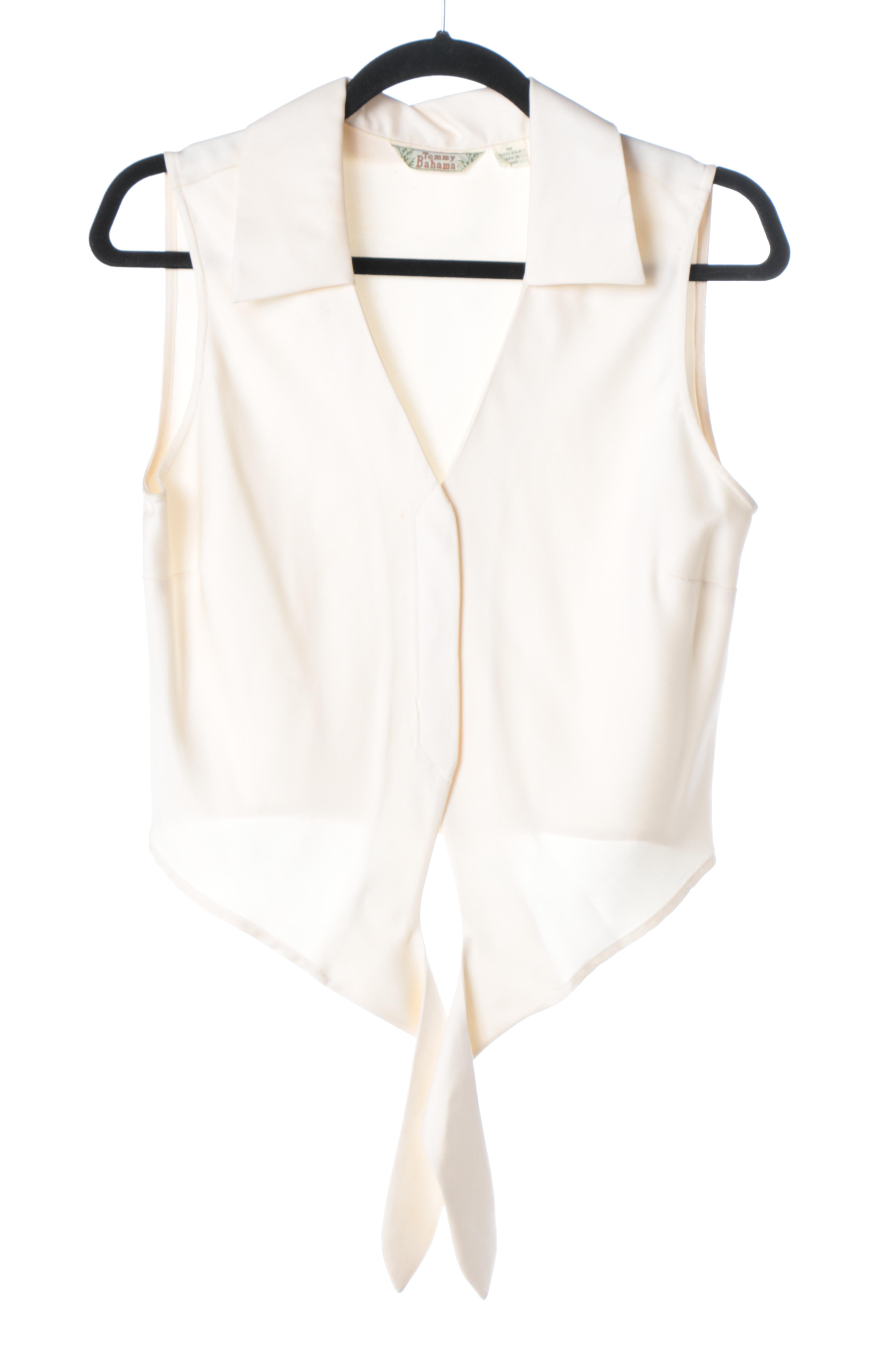 Tommy Bahama Women's Tops