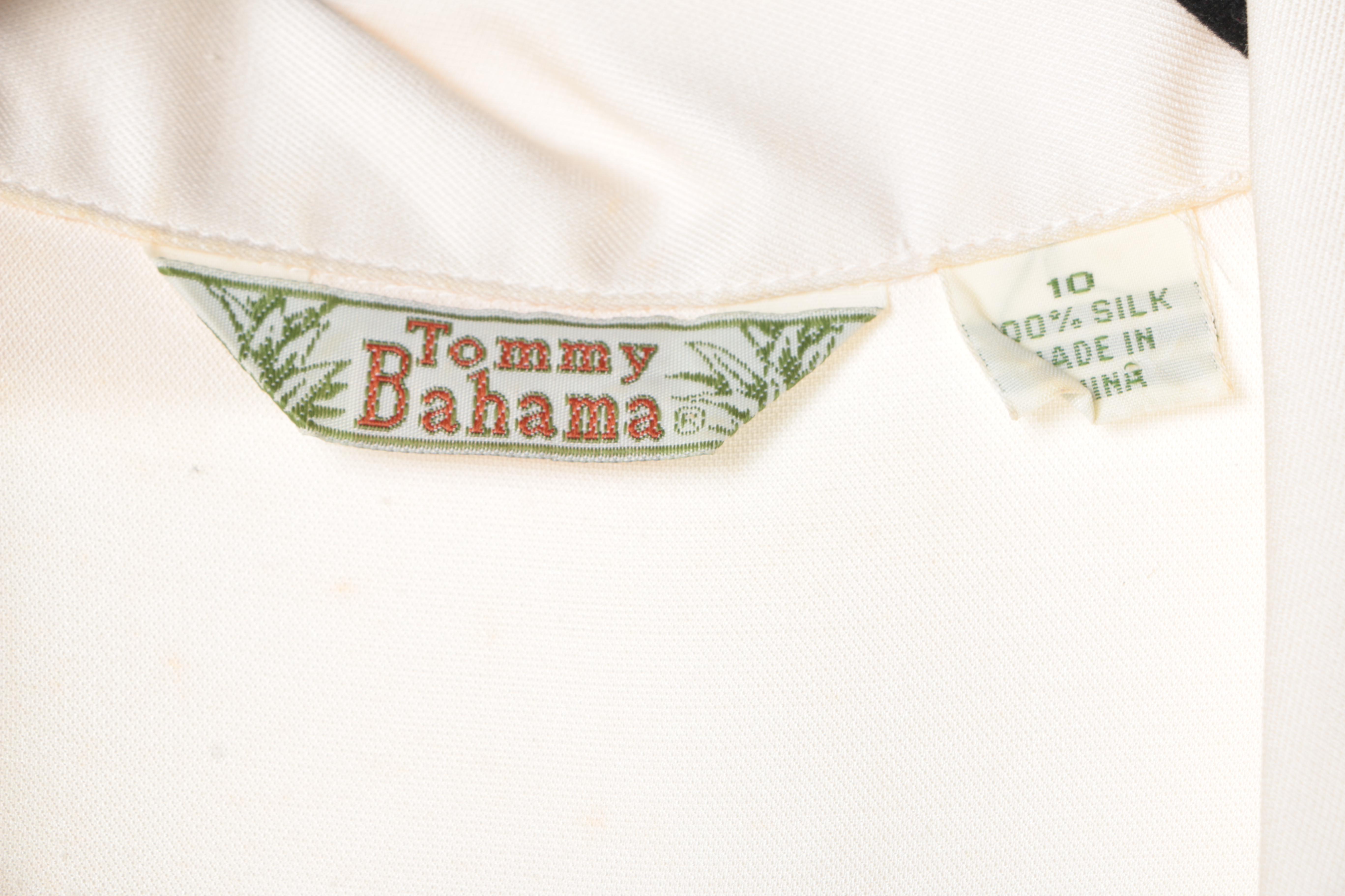 Tommy Bahama Women's Tops