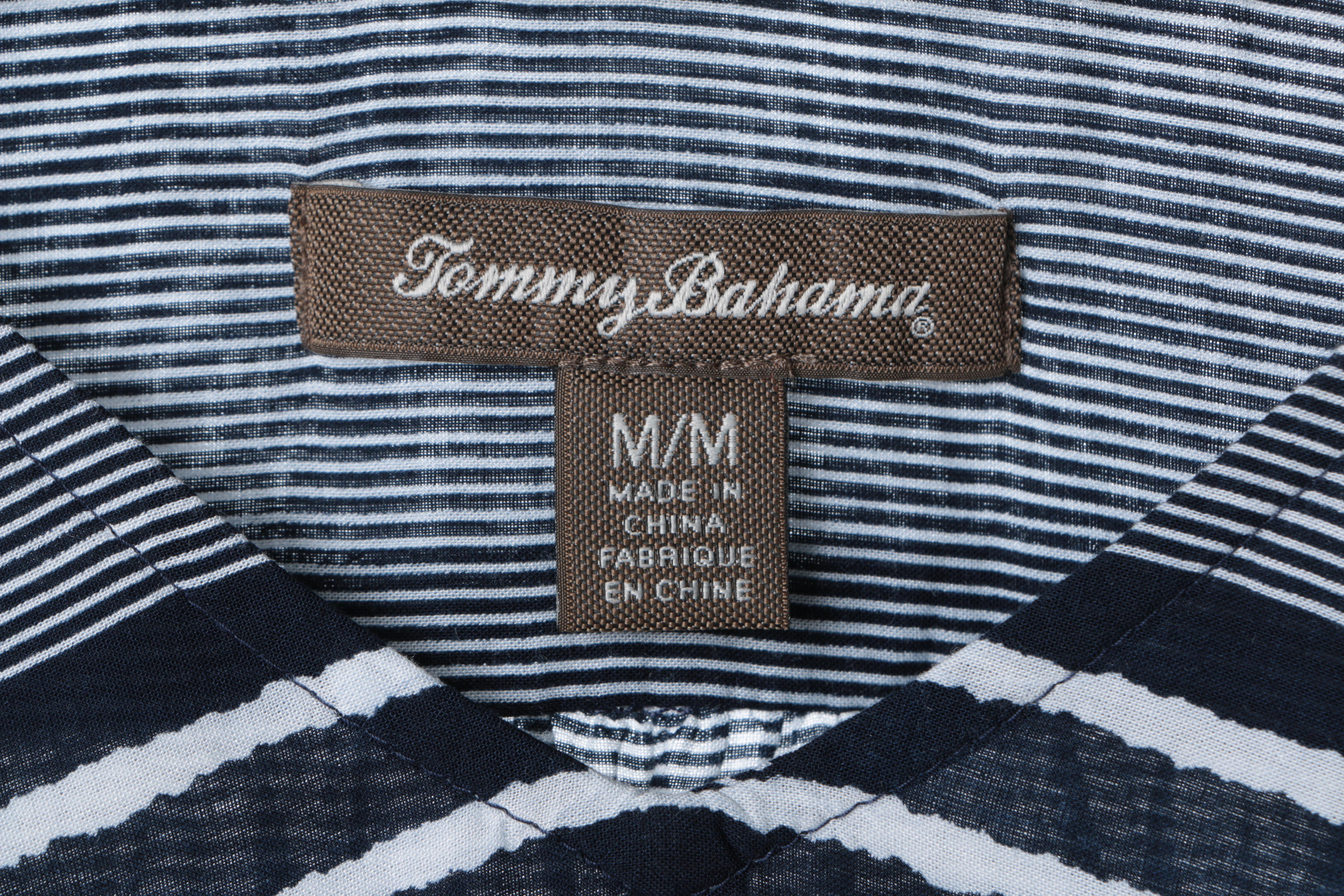 Tommy Bahama Women's Tops