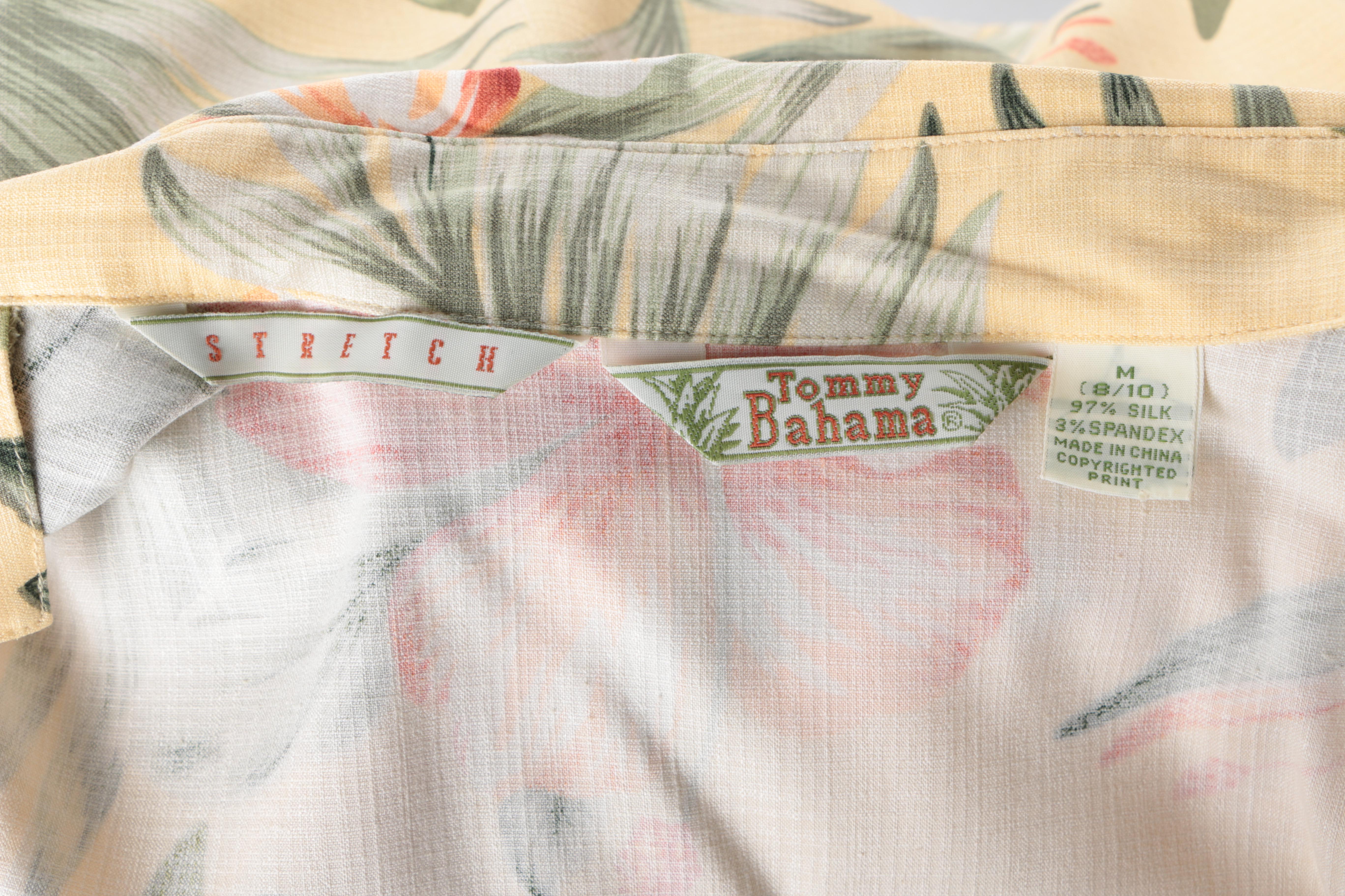 Tommy Bahama Women's Tops