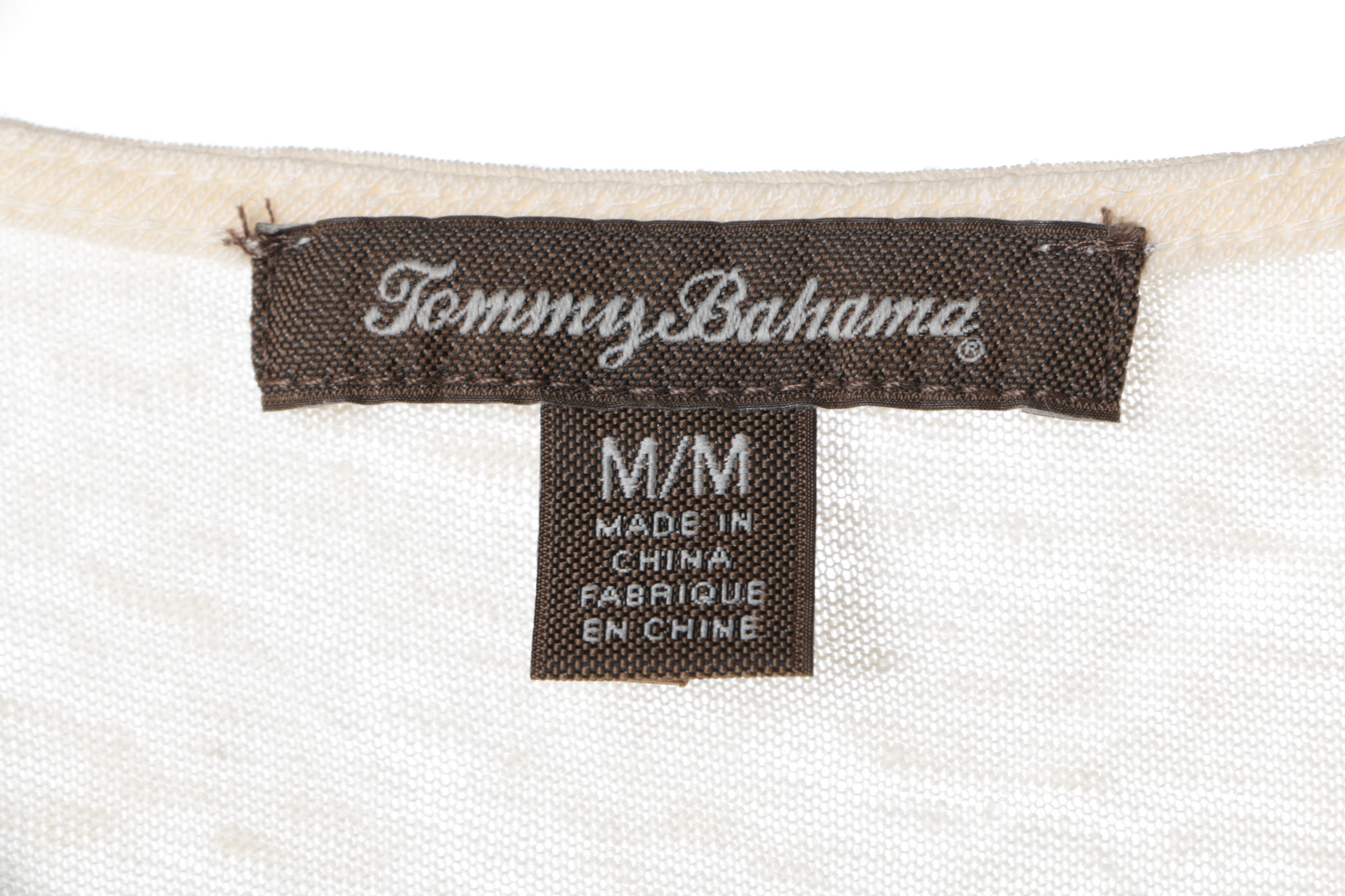 Tommy Bahama Women's Tops