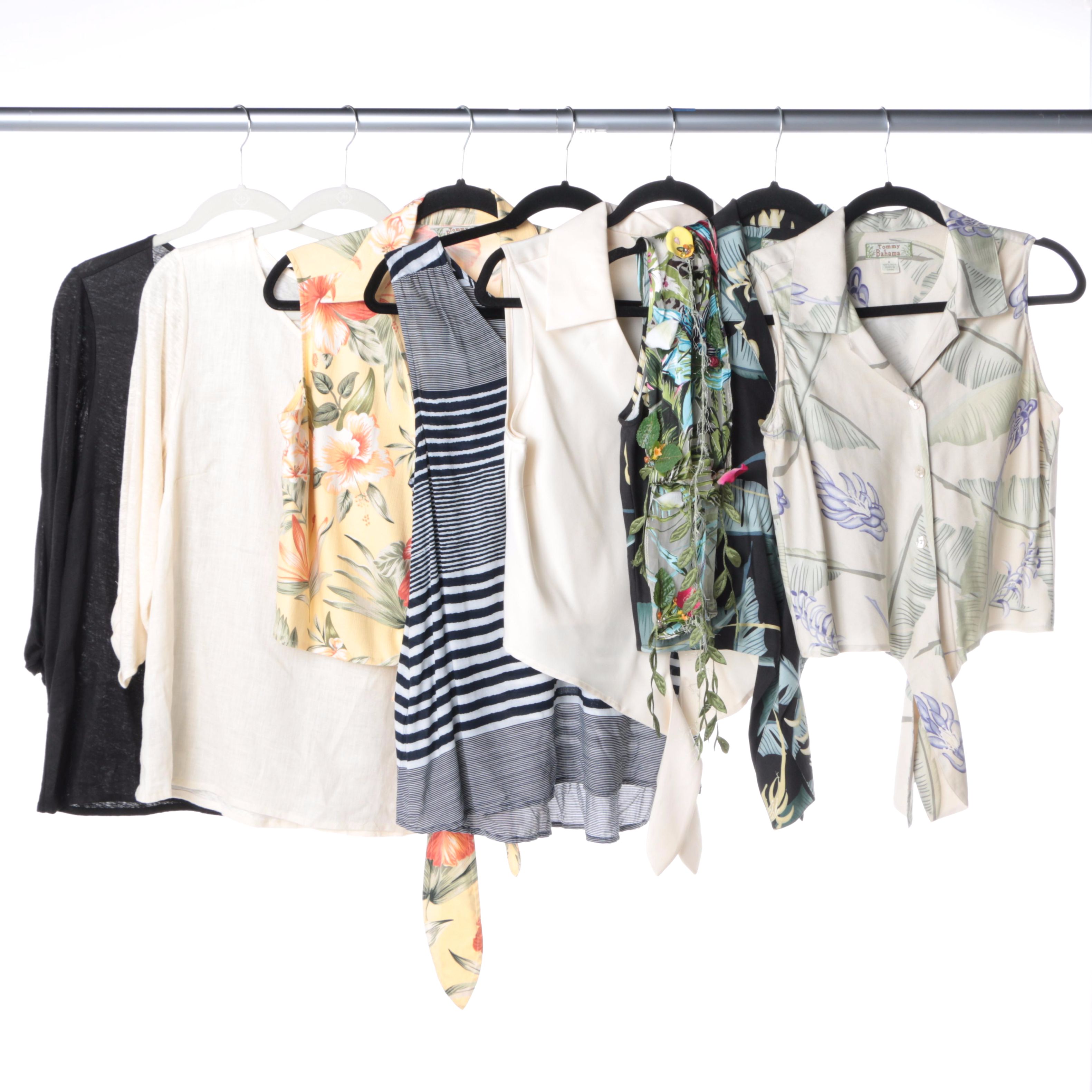 Tommy Bahama Women's Tops