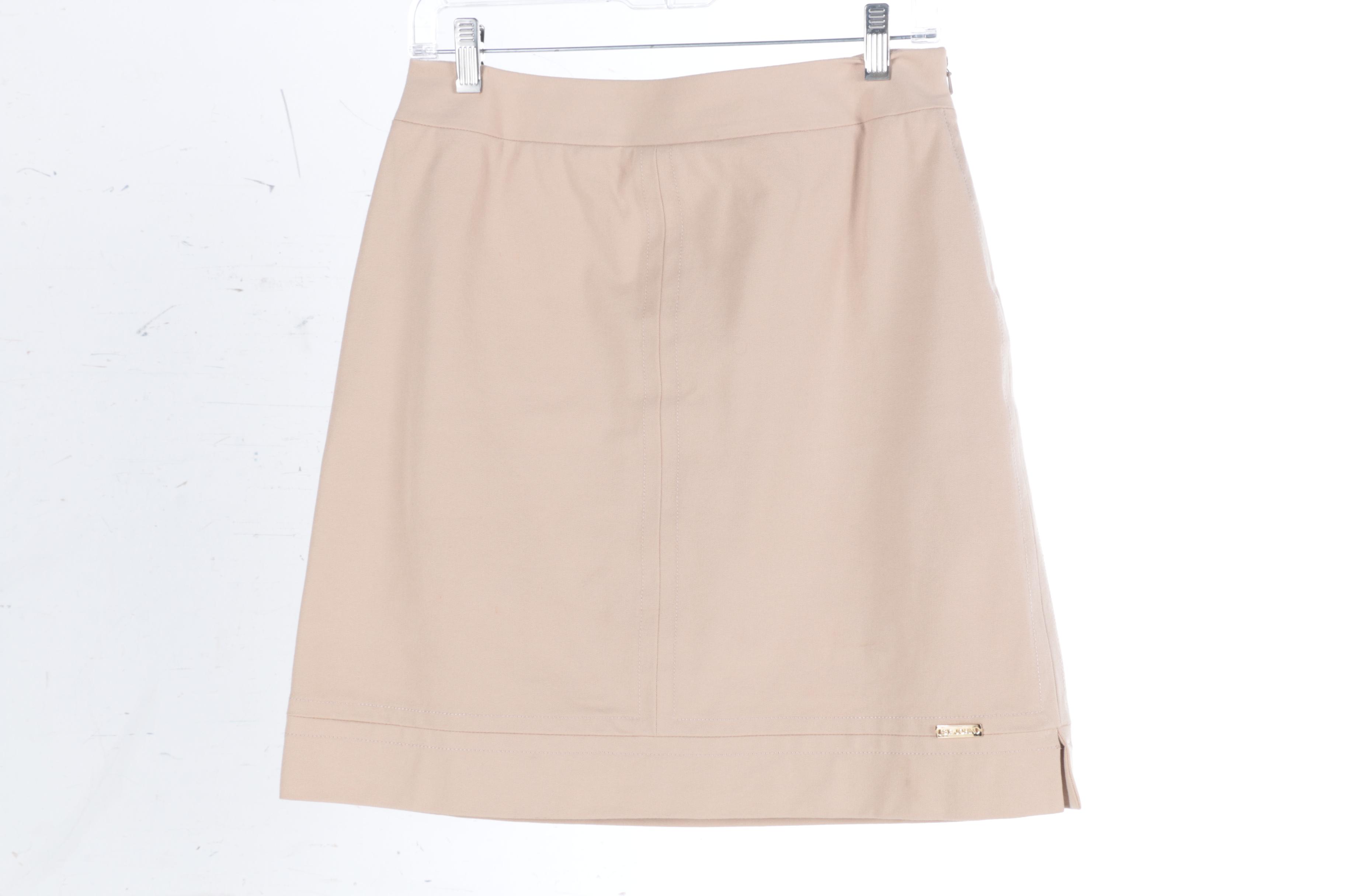 St. John Collection and Sport Skirt Separates