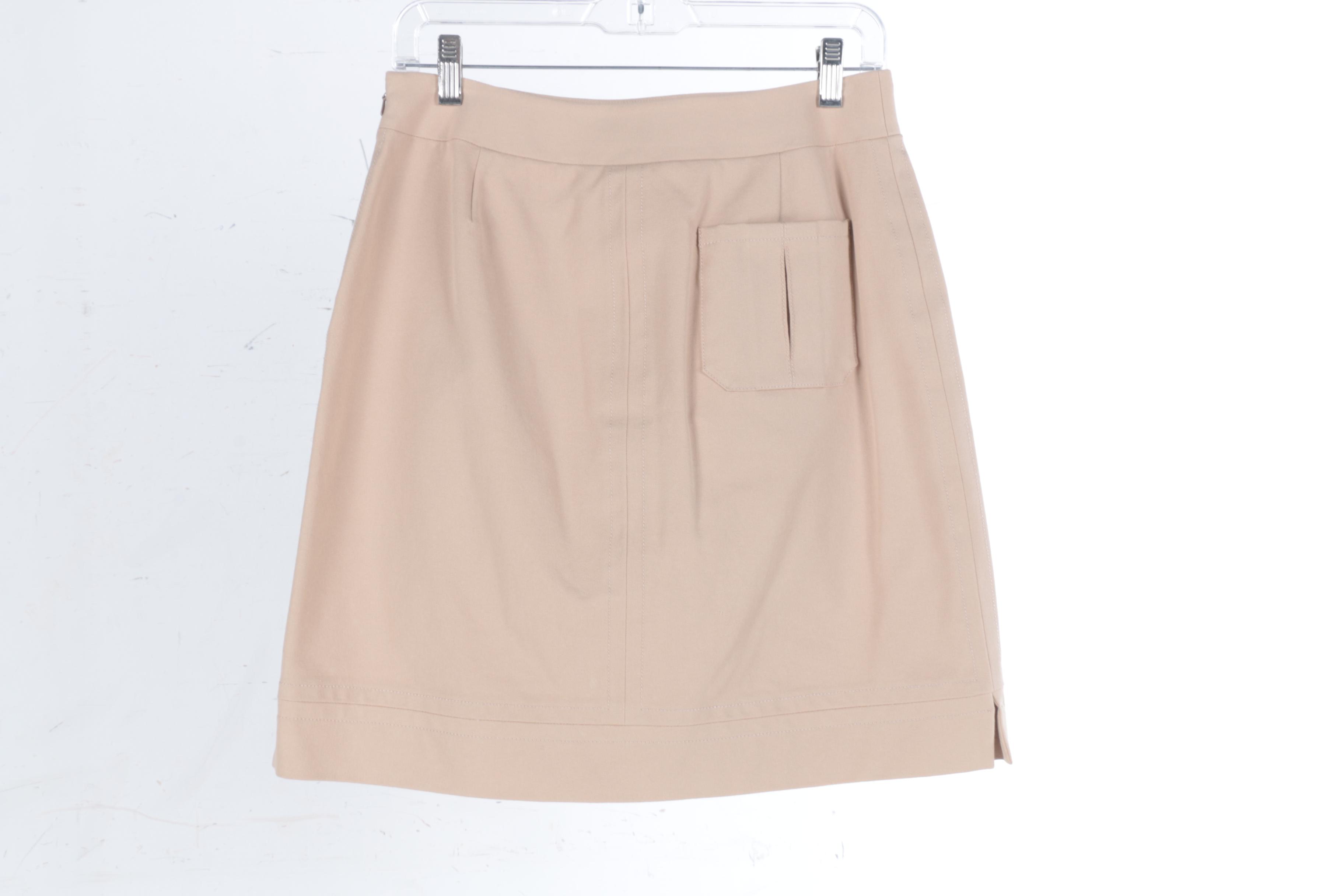 St. John Collection and Sport Skirt Separates