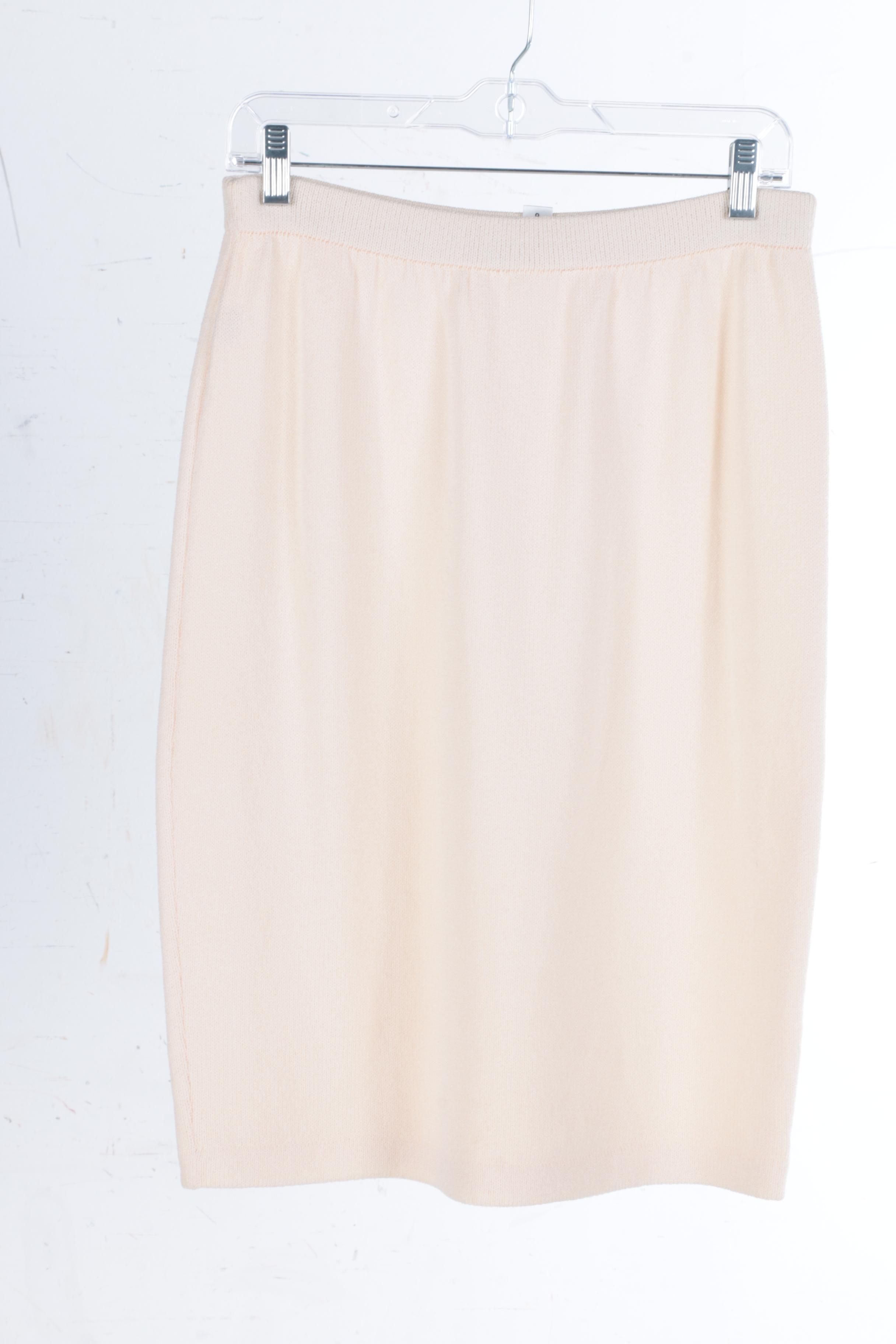 St. John Collection and Sport Skirt Separates