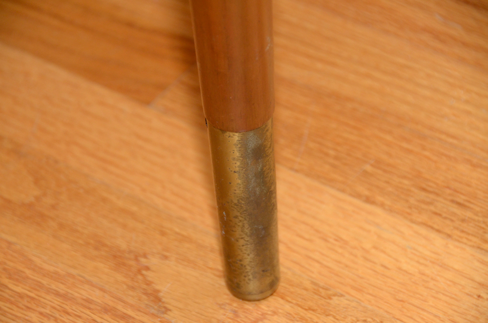 Baldwin Acrosonic Spinet Piano and Bench