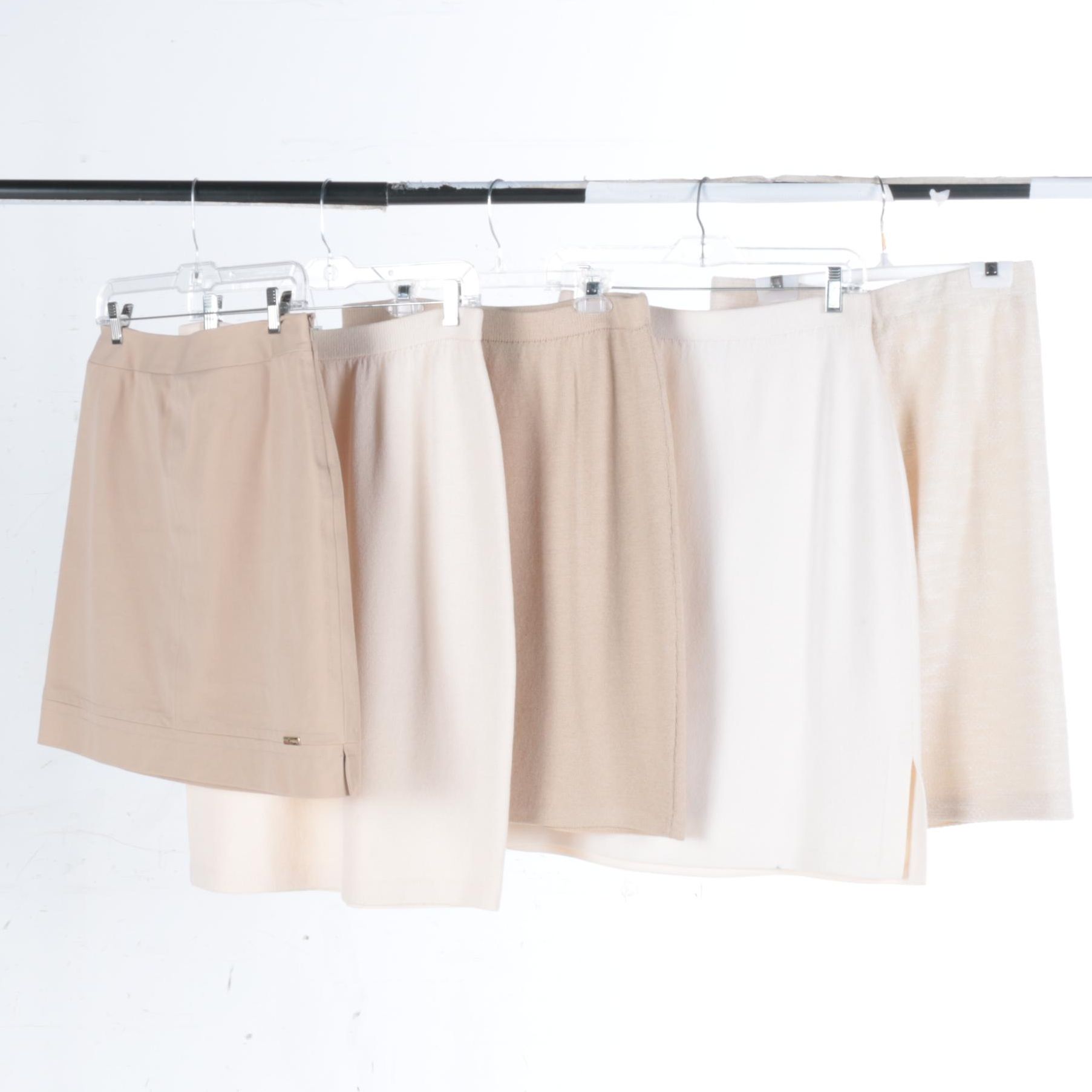 St. John Collection and Sport Skirt Separates