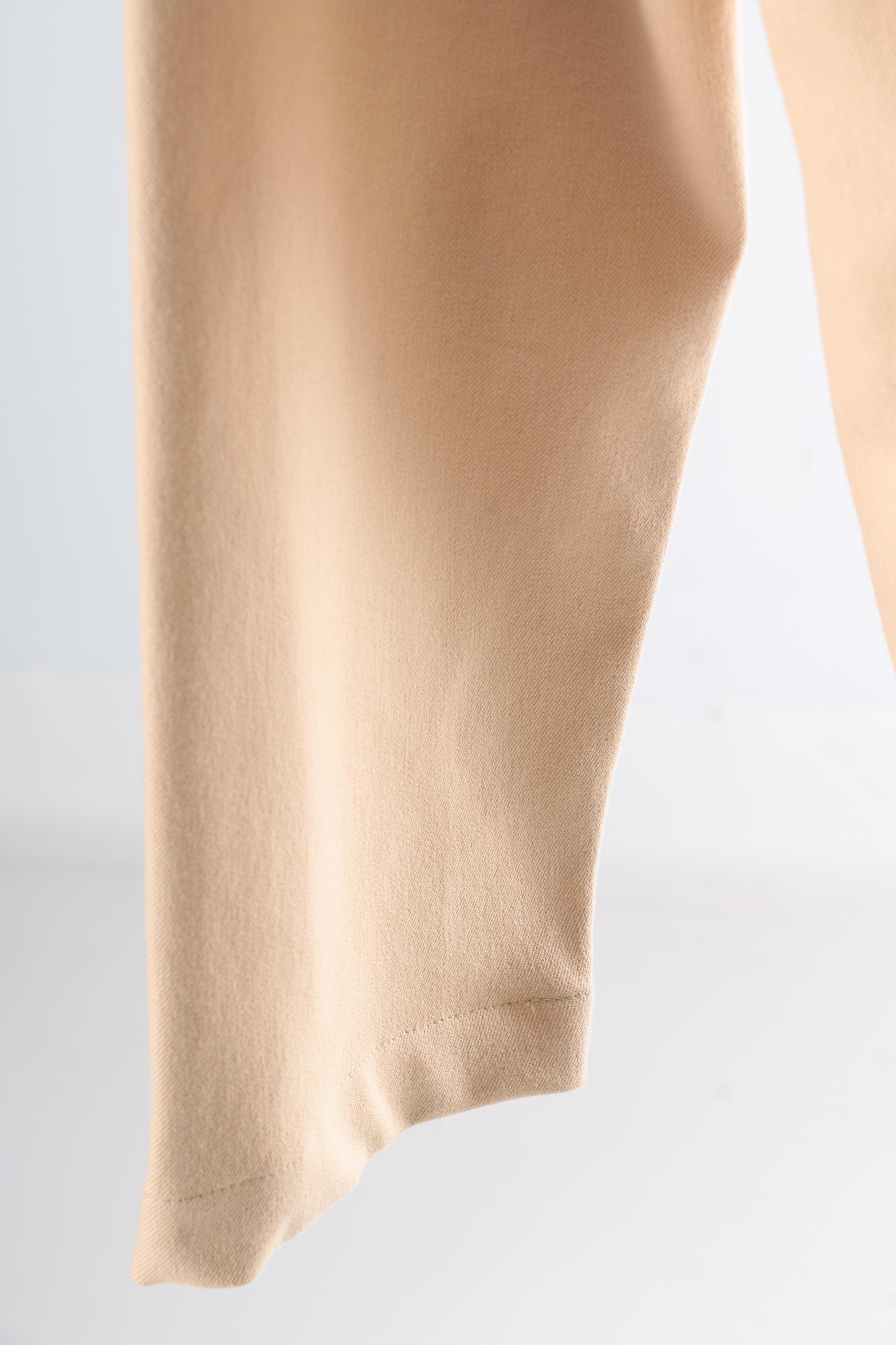 Tan St. John Sport Essentials by Marie Gray Women's Separates