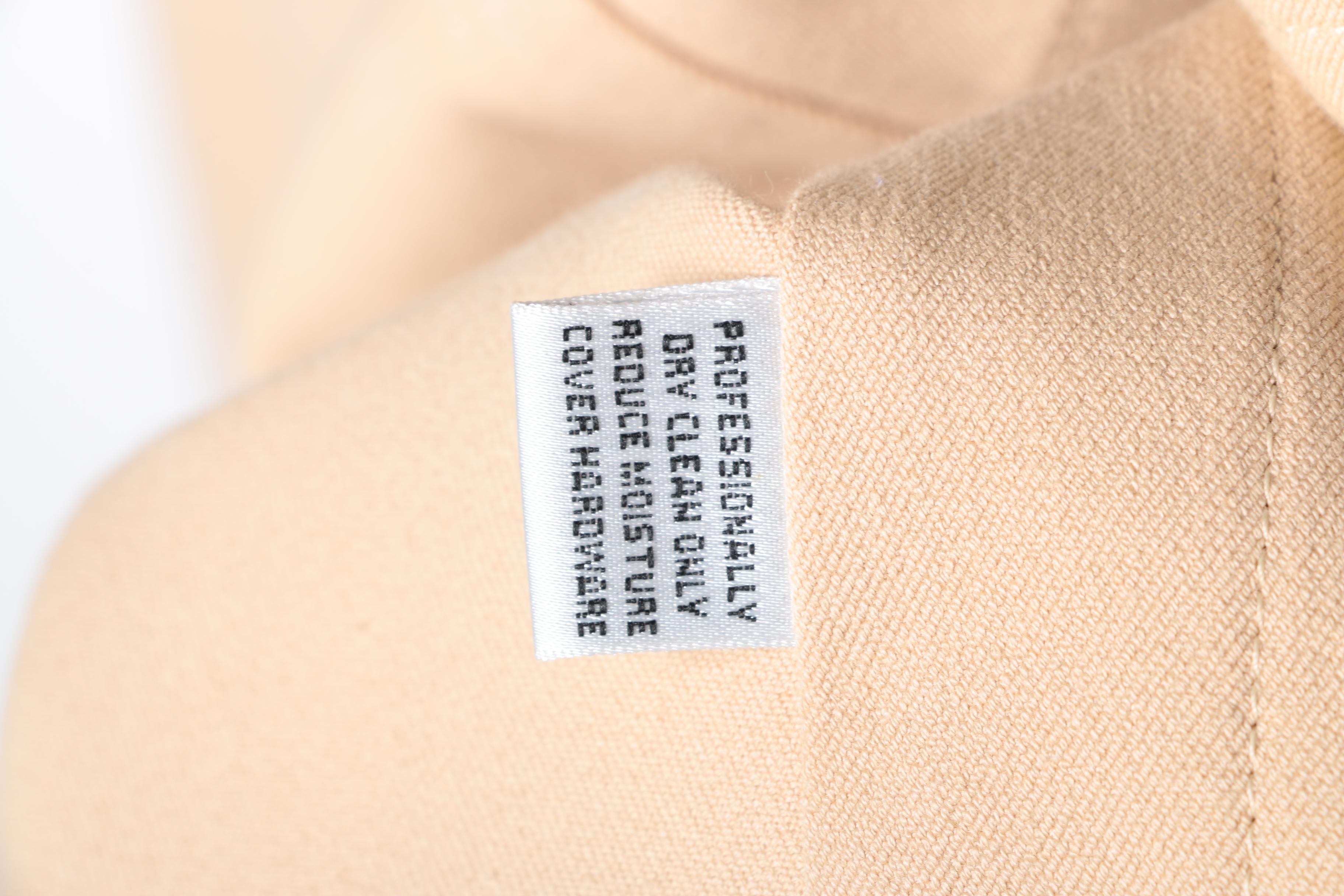 Tan St. John Sport Essentials by Marie Gray Women's Separates