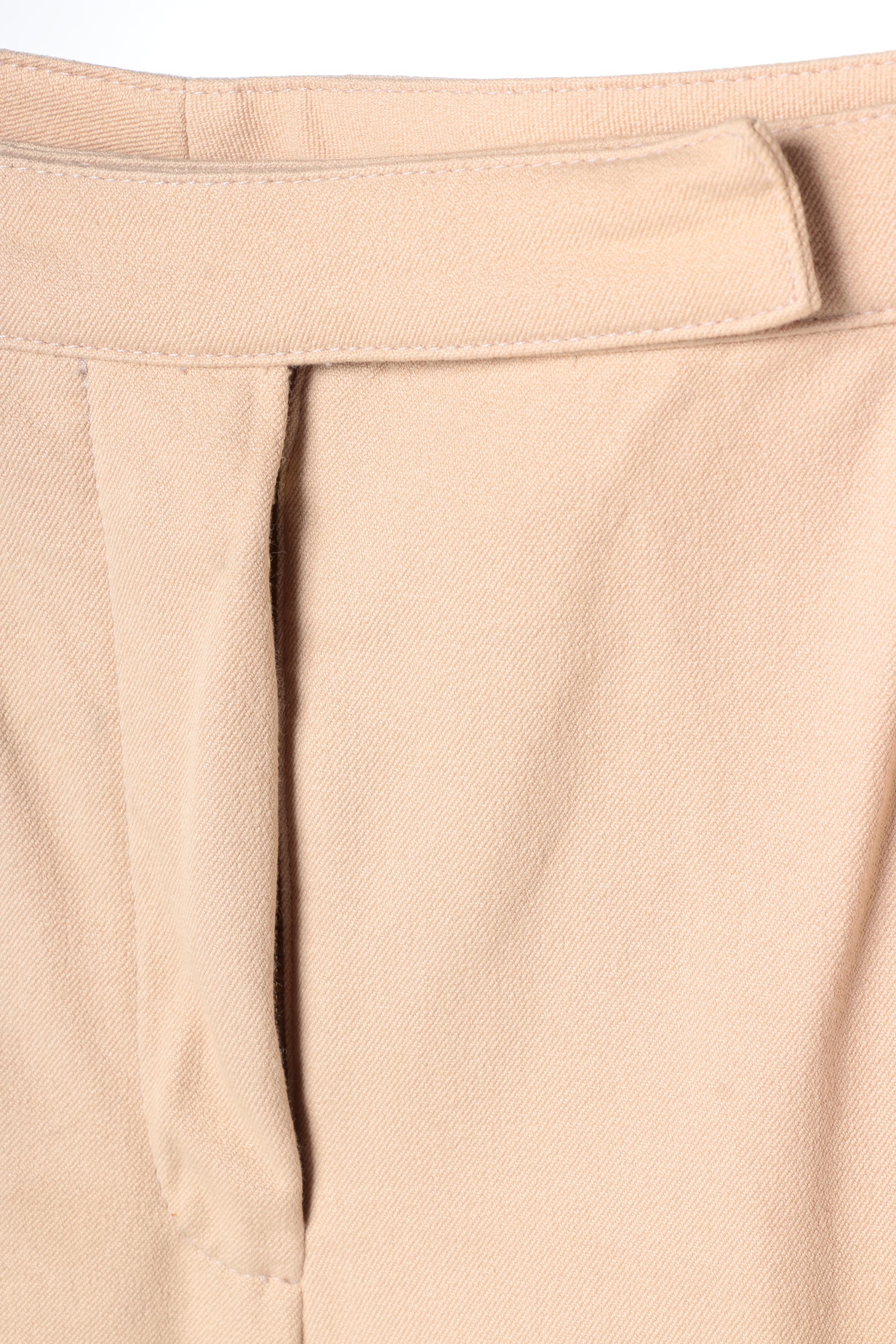 Tan St. John Sport Essentials by Marie Gray Women's Separates