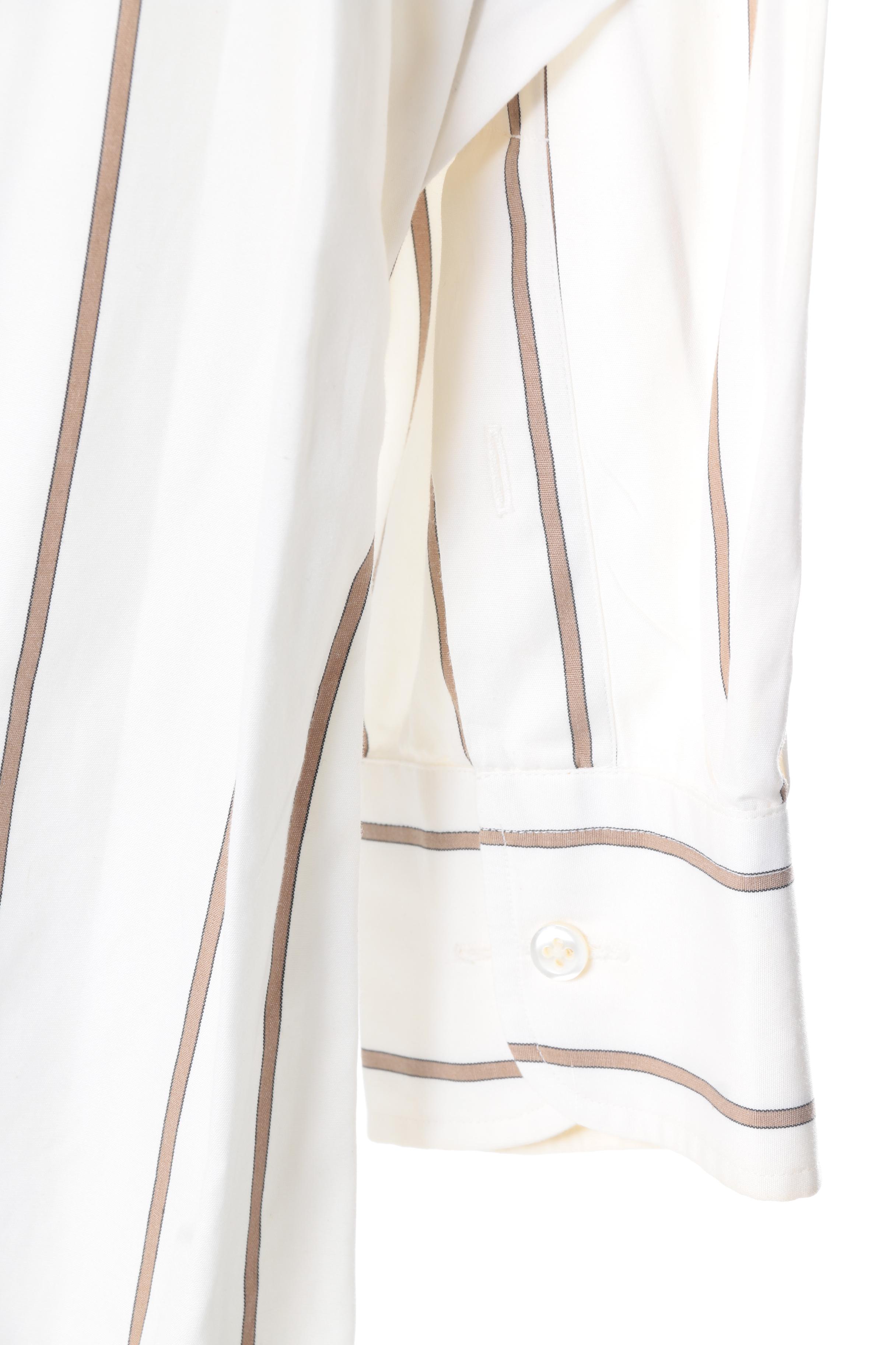 Ike Behar Tailored Dress Shirts