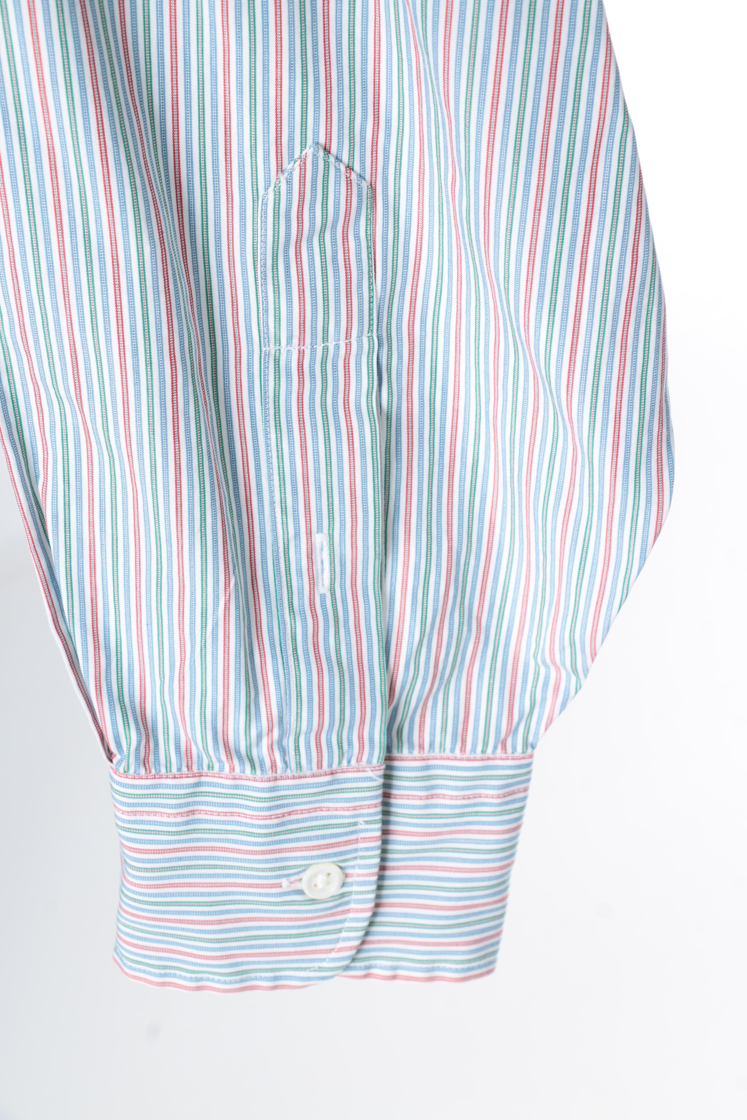 Ike Behar Tailored Dress Shirts