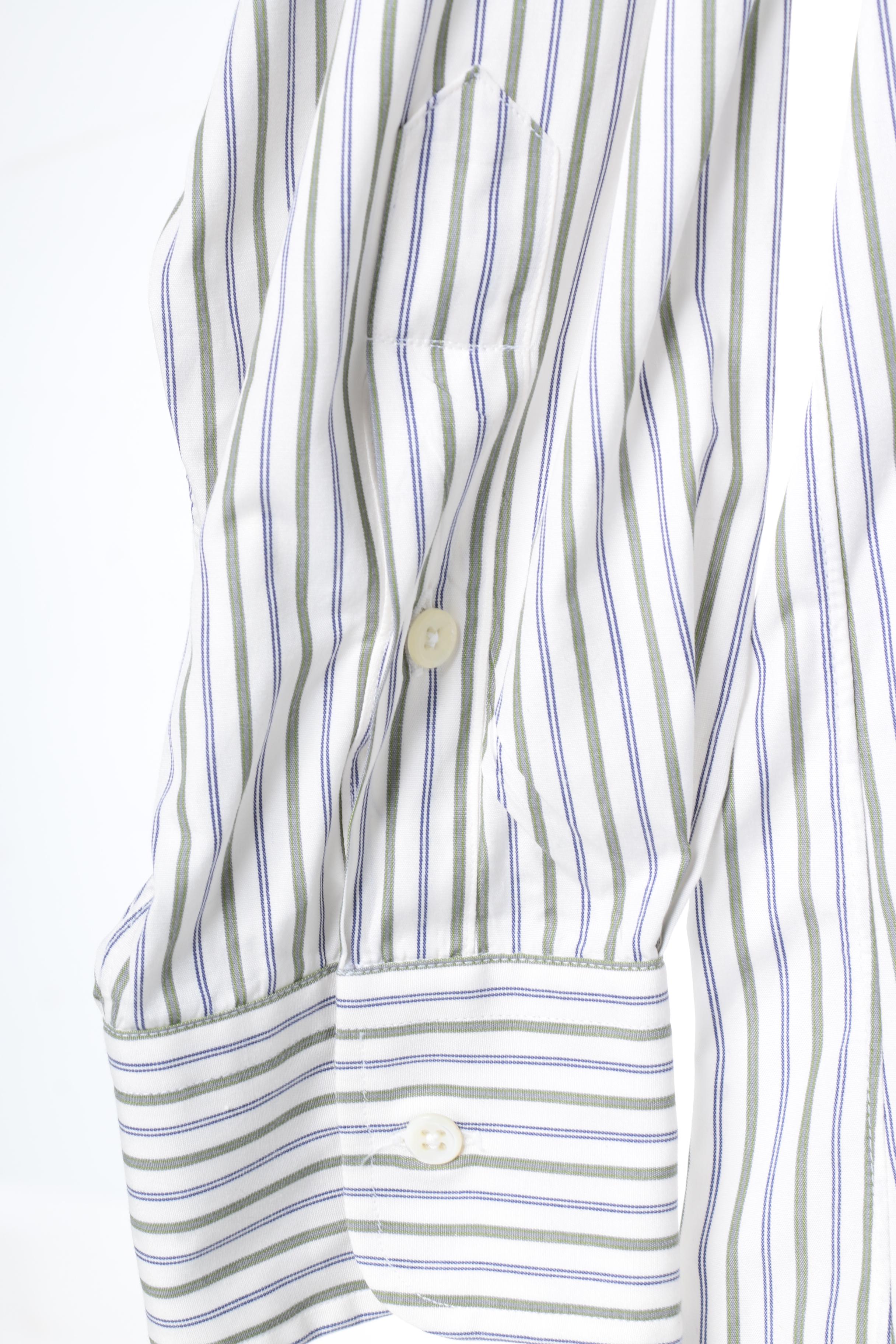 Ike Behar Tailored Dress Shirts