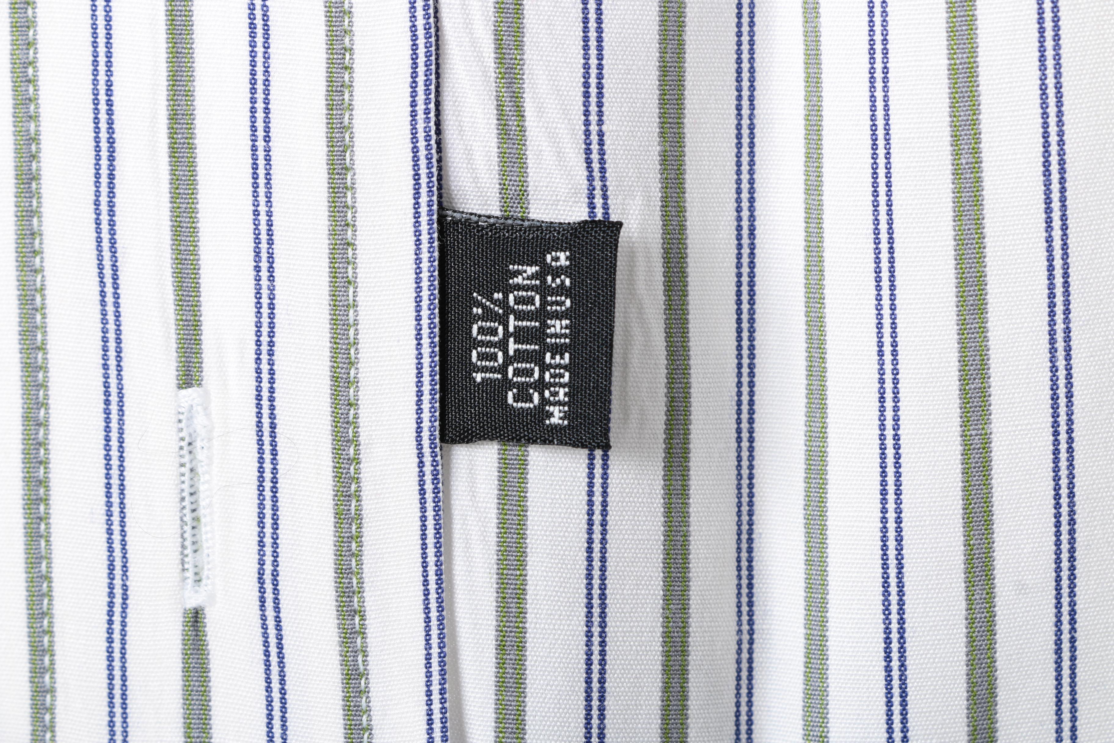 Ike Behar Tailored Dress Shirts