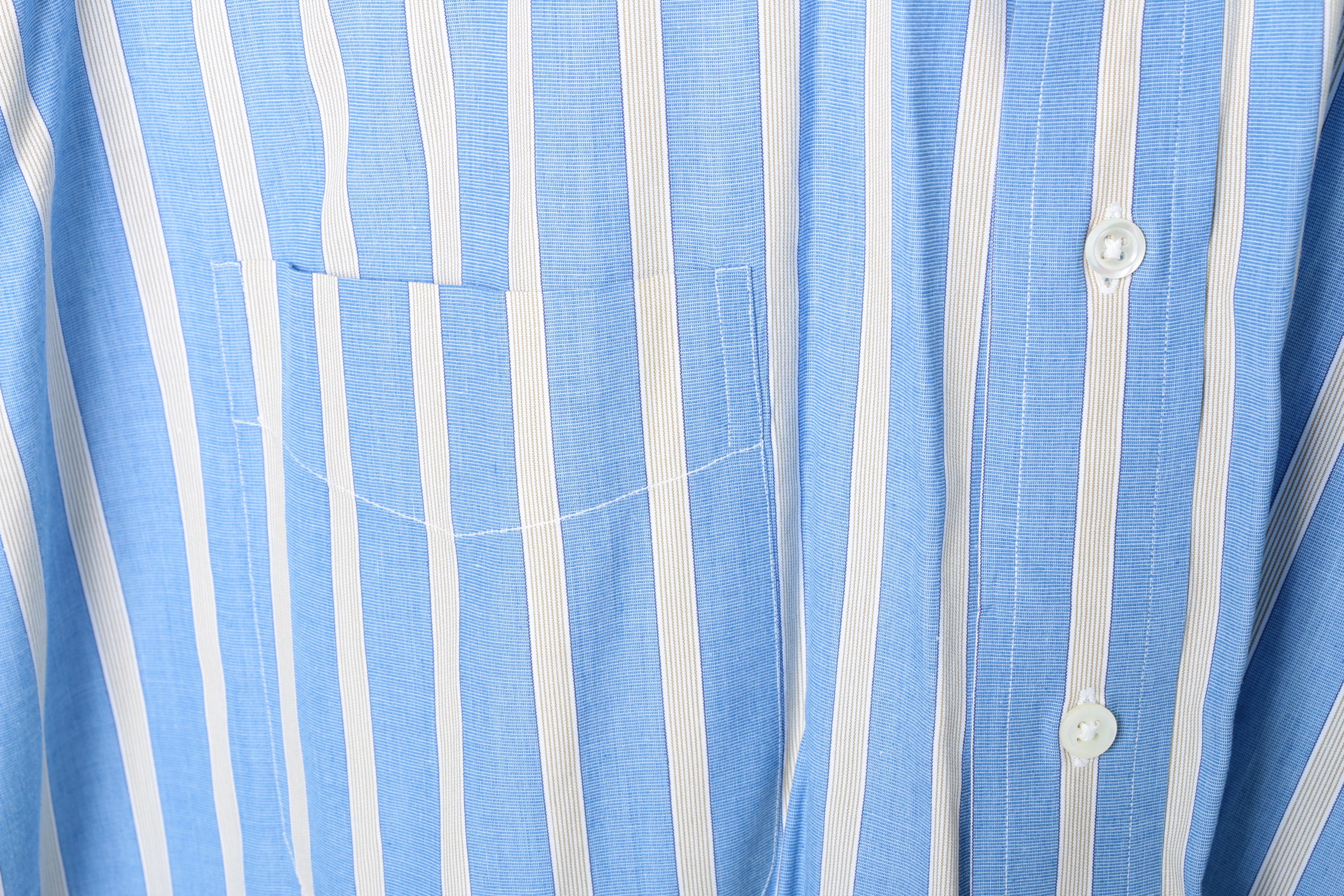 Ike Behar Tailored Dress Shirts