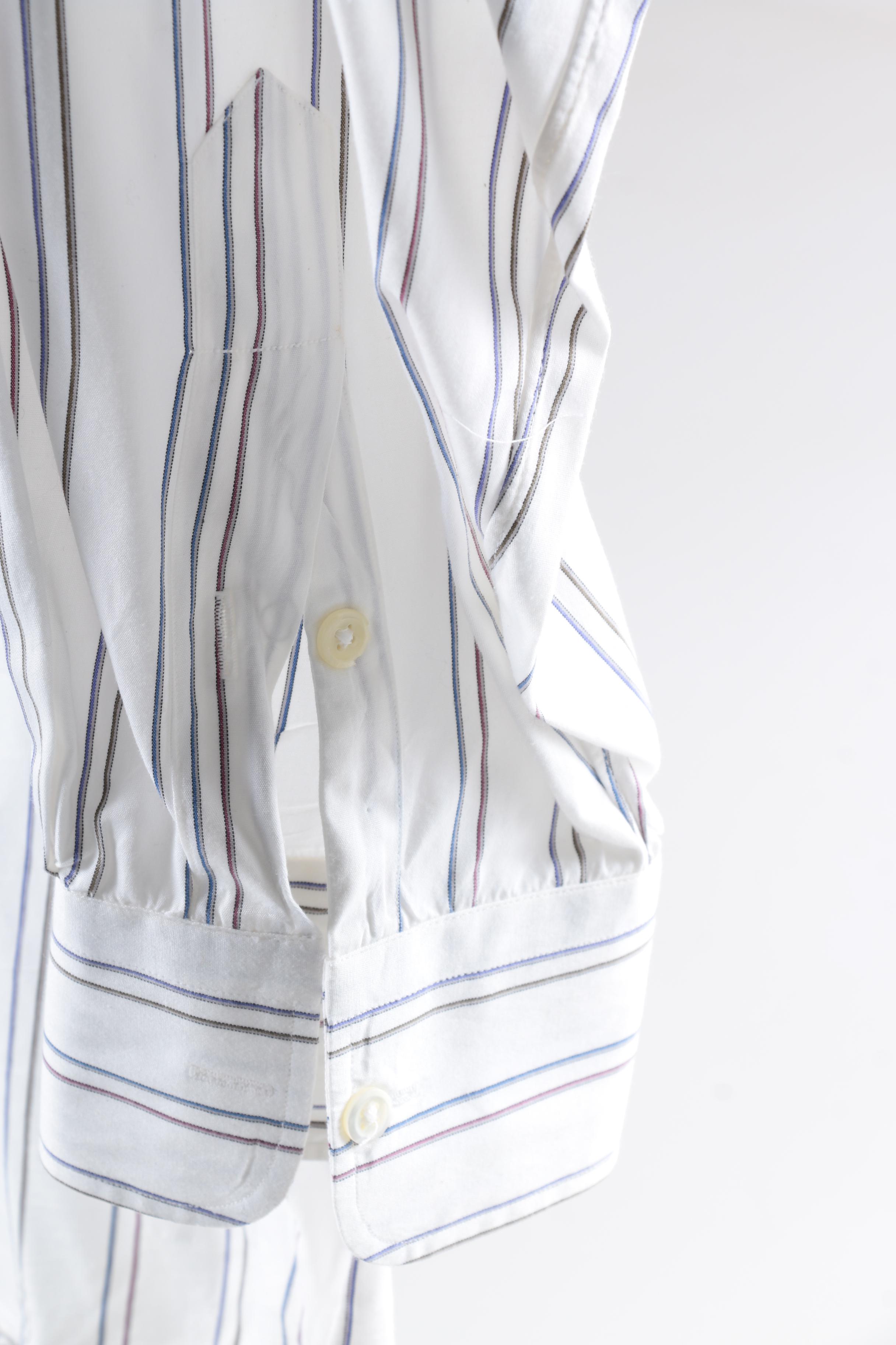 Ike Behar Tailored Dress Shirts