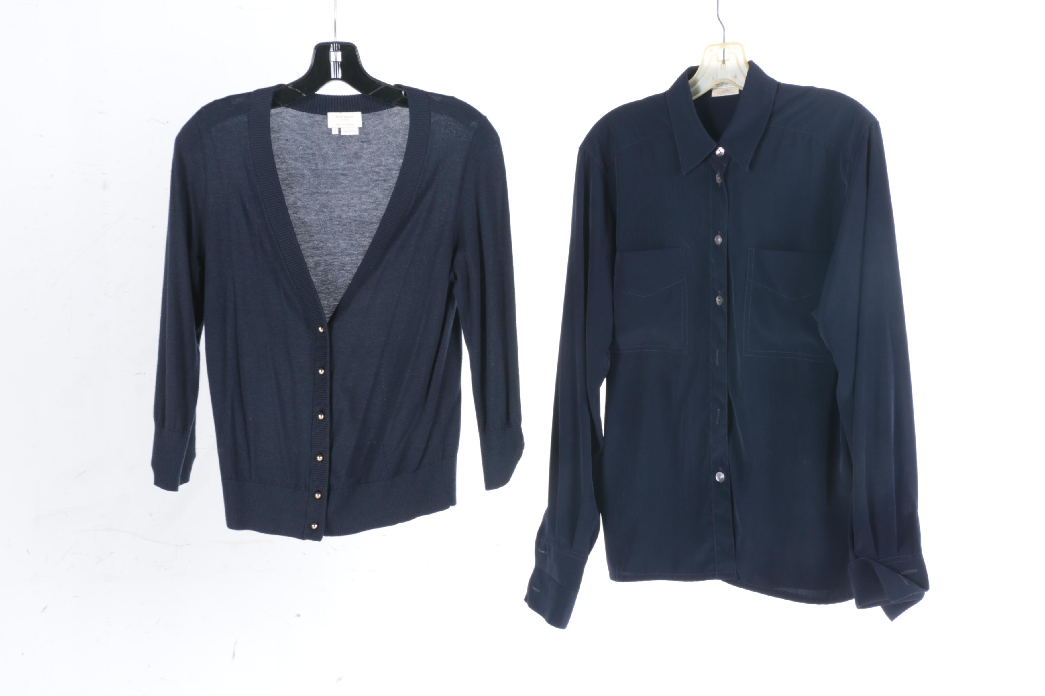 Women's Separates Including Brooks Brothers and Kate Spade