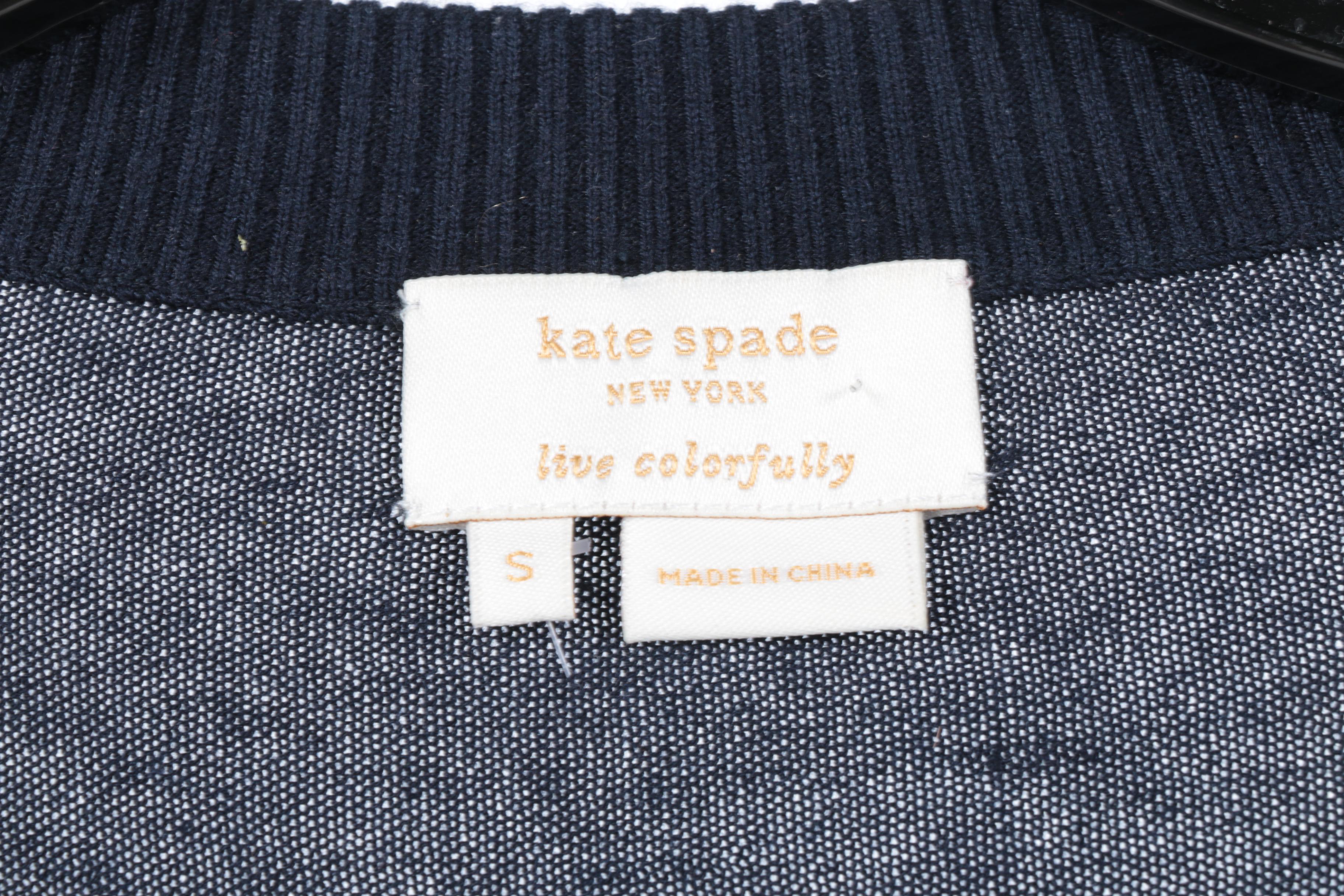 Women's Separates Including Brooks Brothers and Kate Spade