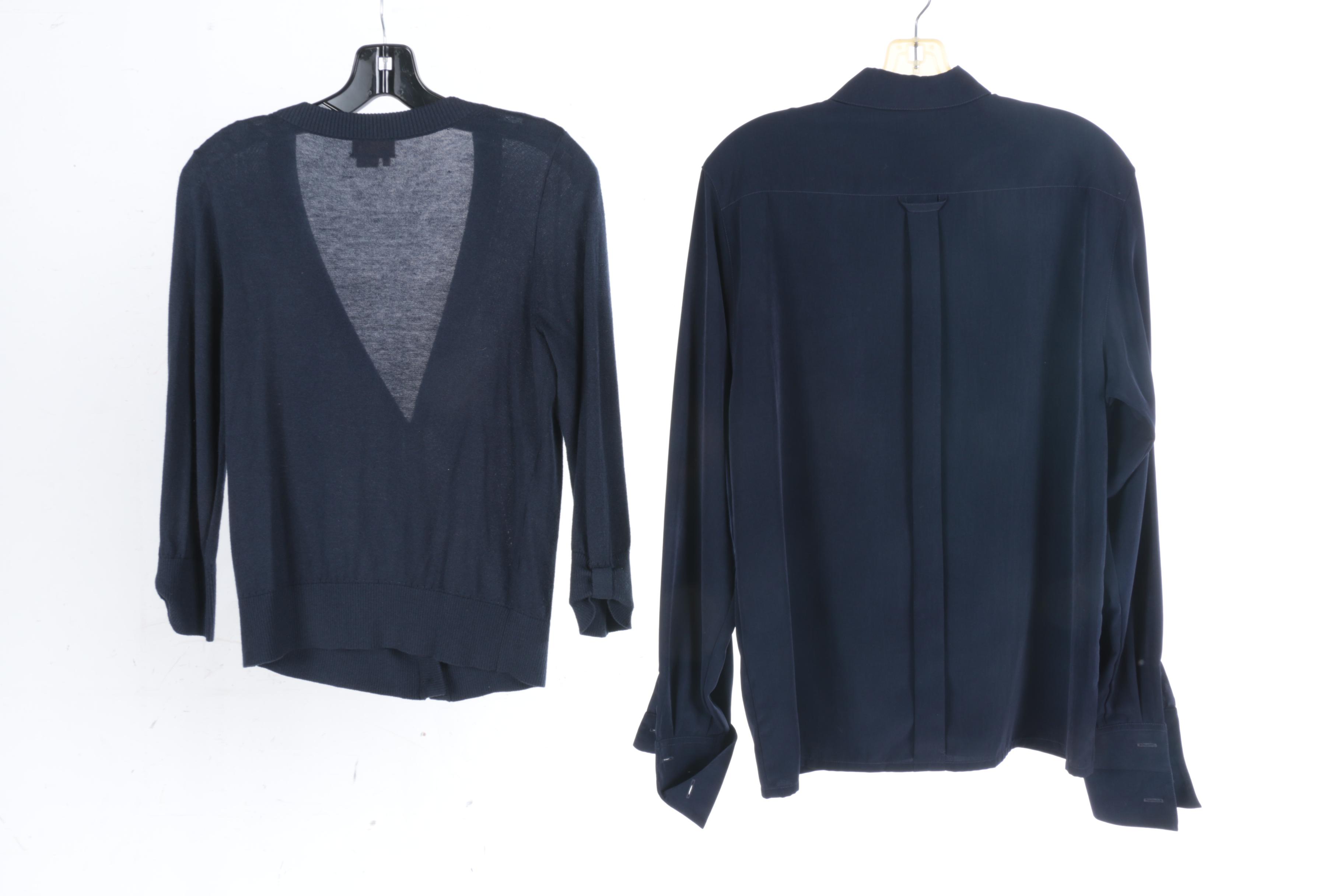 Women's Separates Including Brooks Brothers and Kate Spade