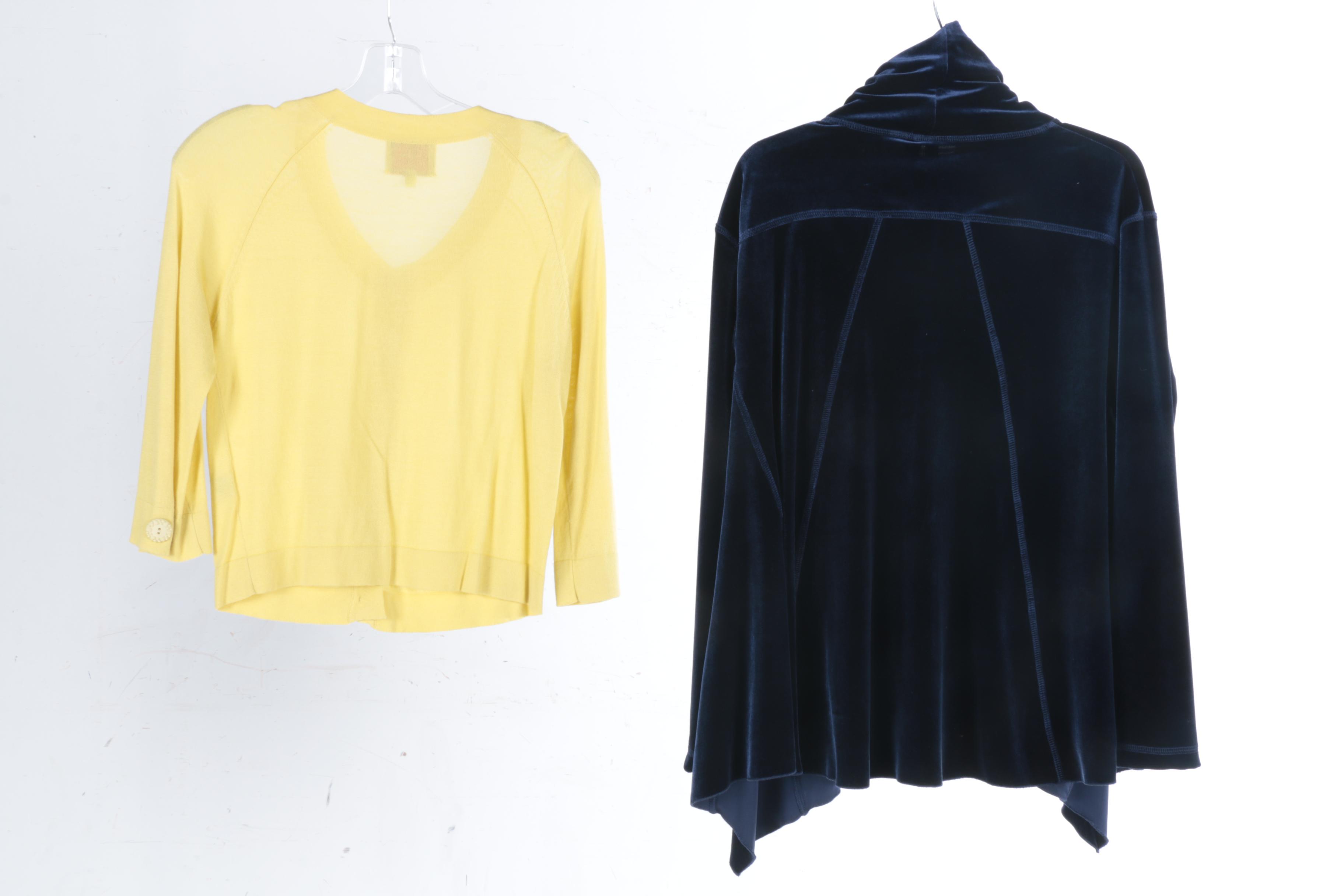 Women's Separates Including Brooks Brothers and Kate Spade