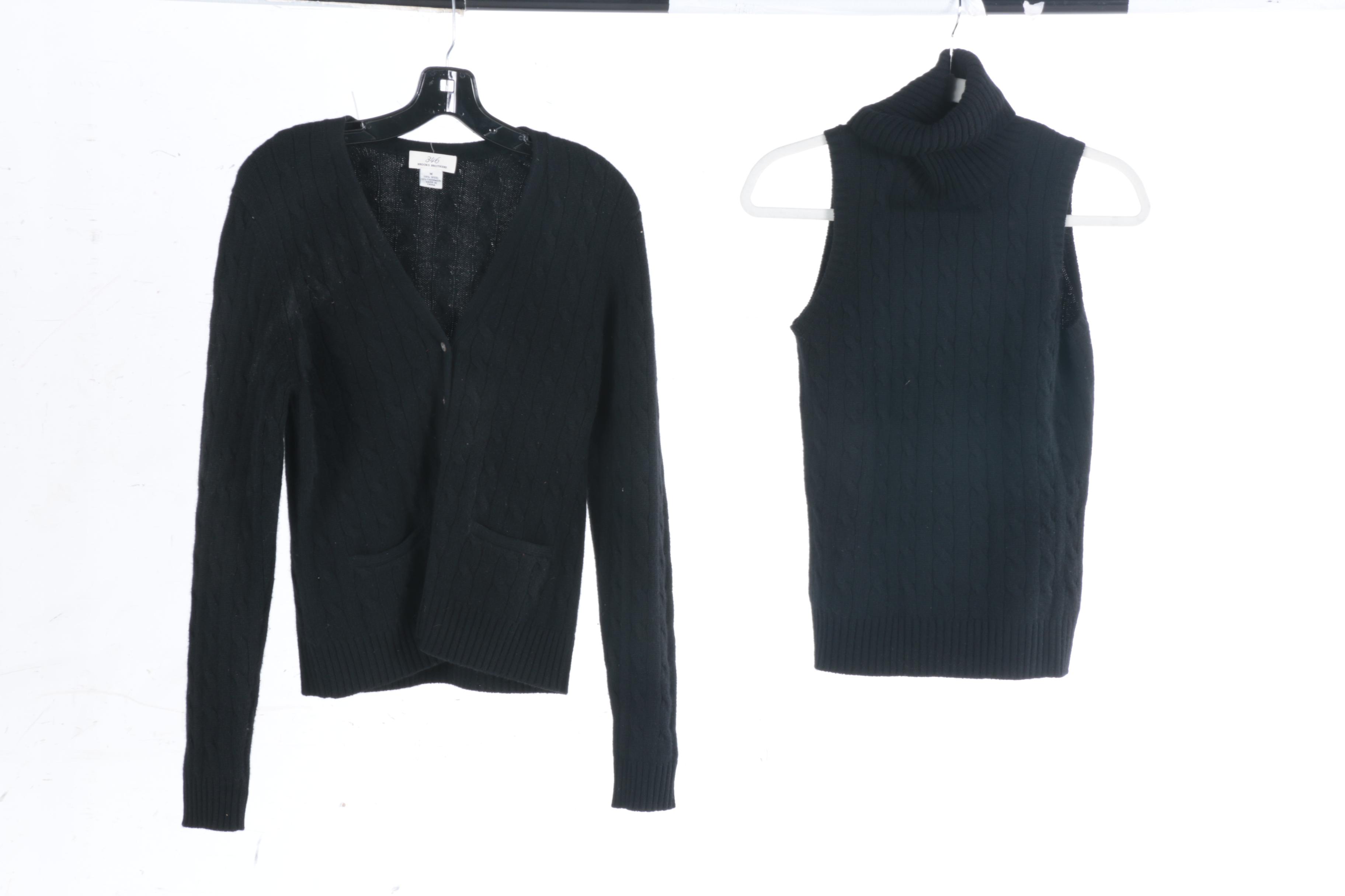 Women's Separates Including Brooks Brothers and Kate Spade