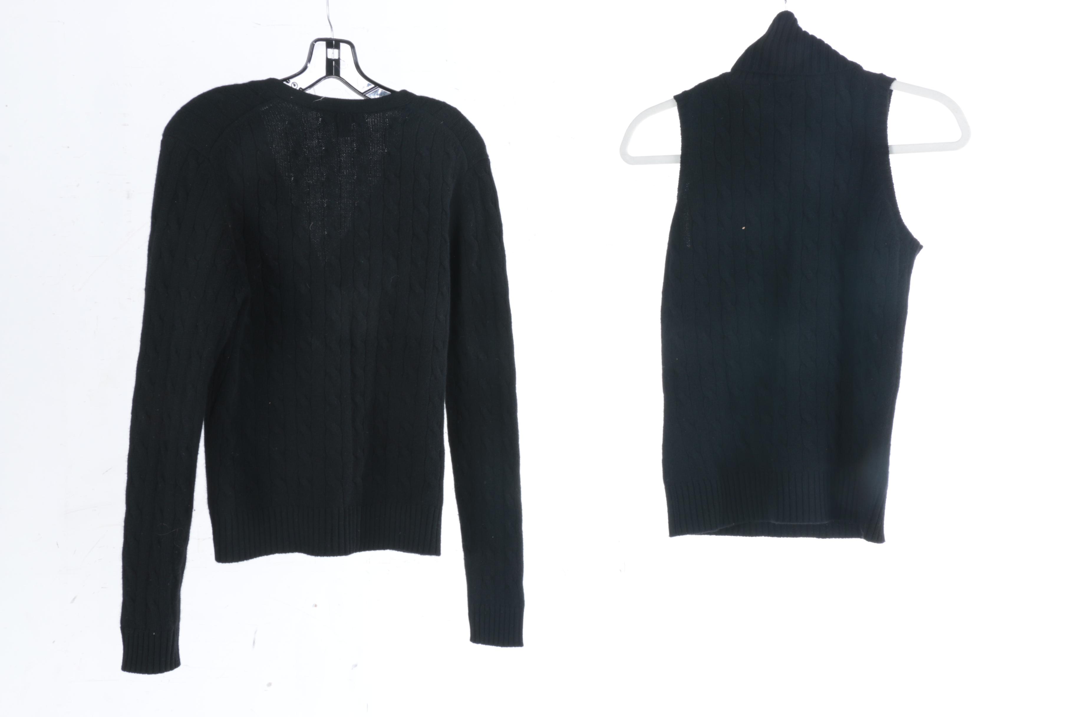 Women's Separates Including Brooks Brothers and Kate Spade