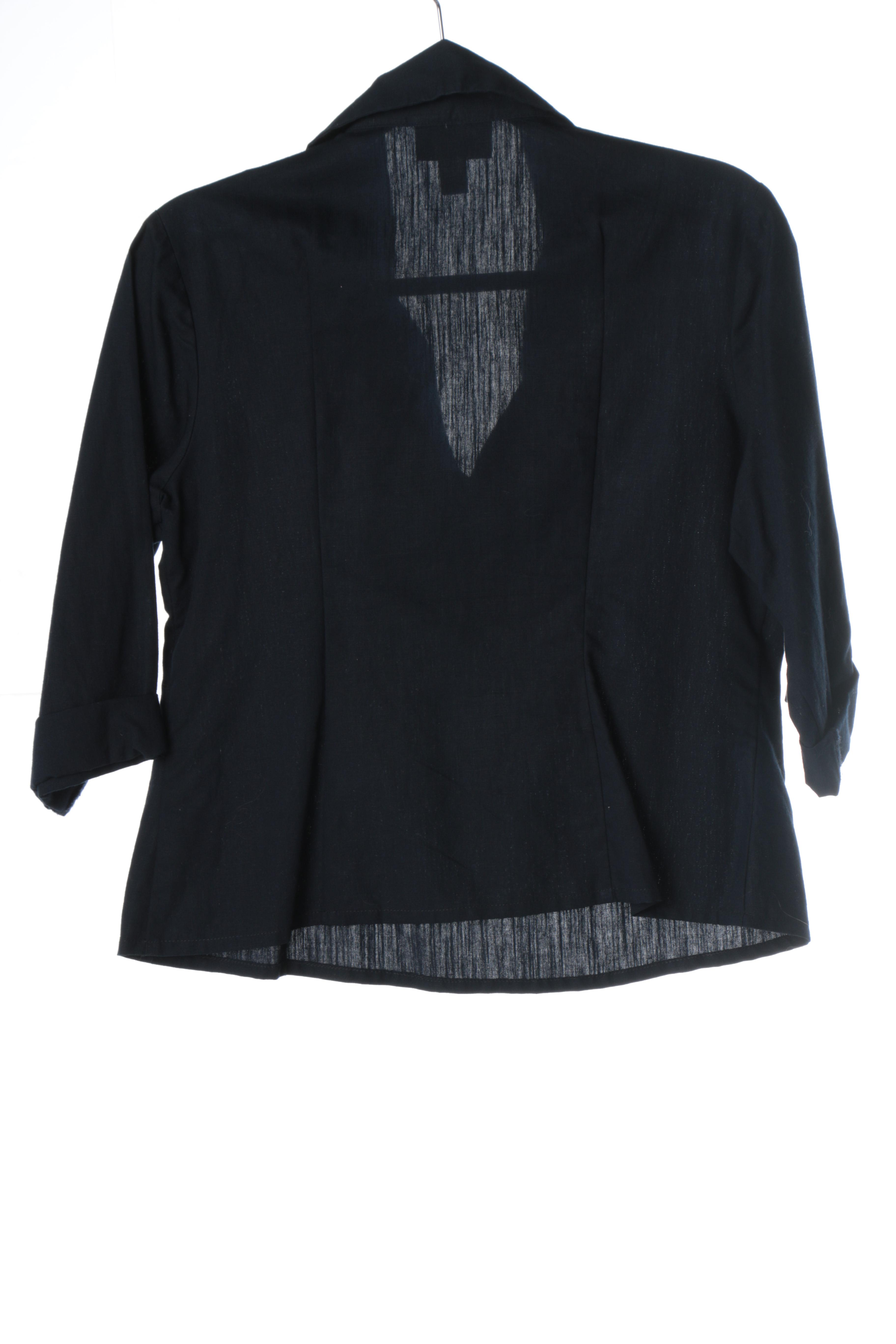 Talbots and Blacktie Oleg Cassini Shirts