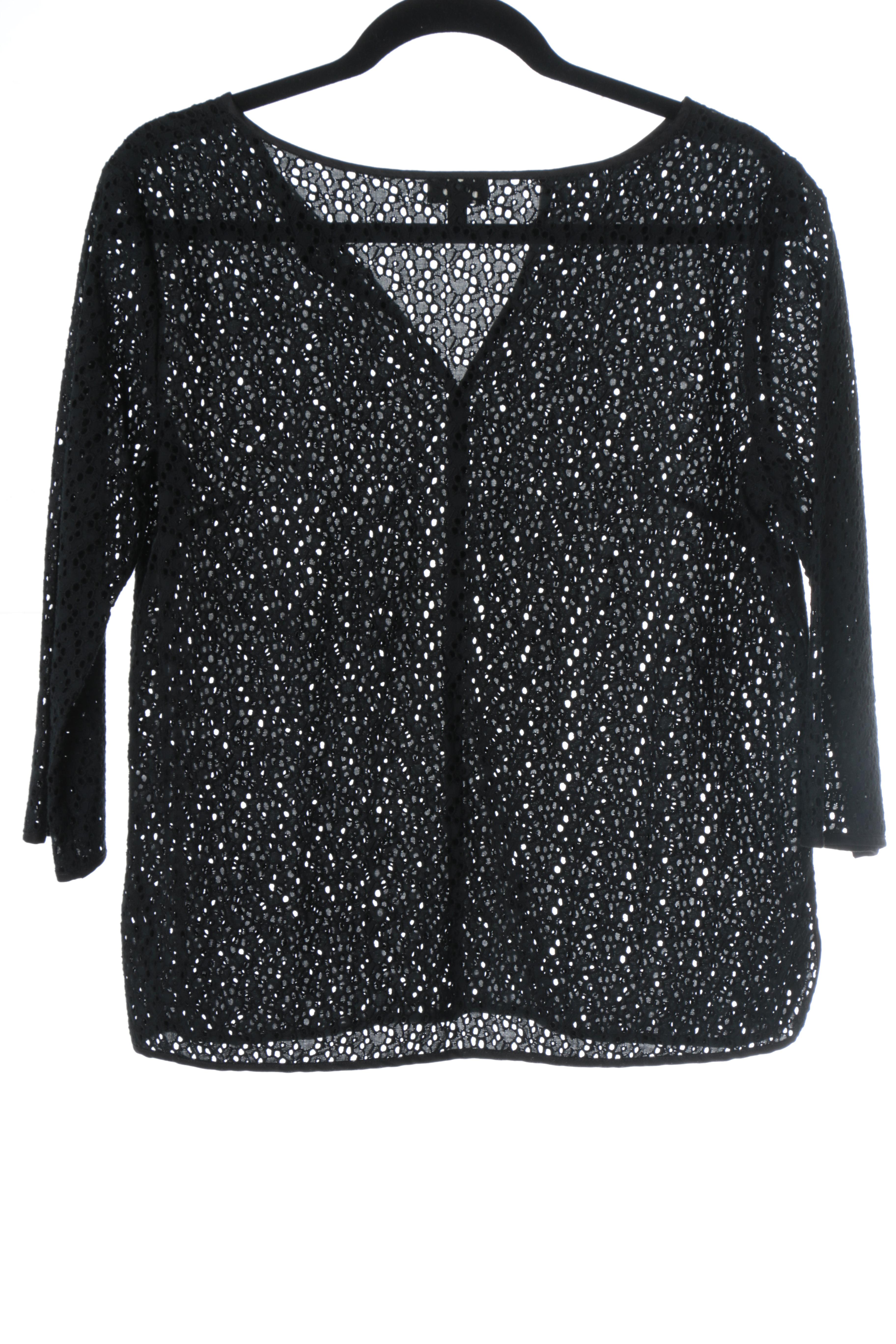 Talbots and Blacktie Oleg Cassini Shirts