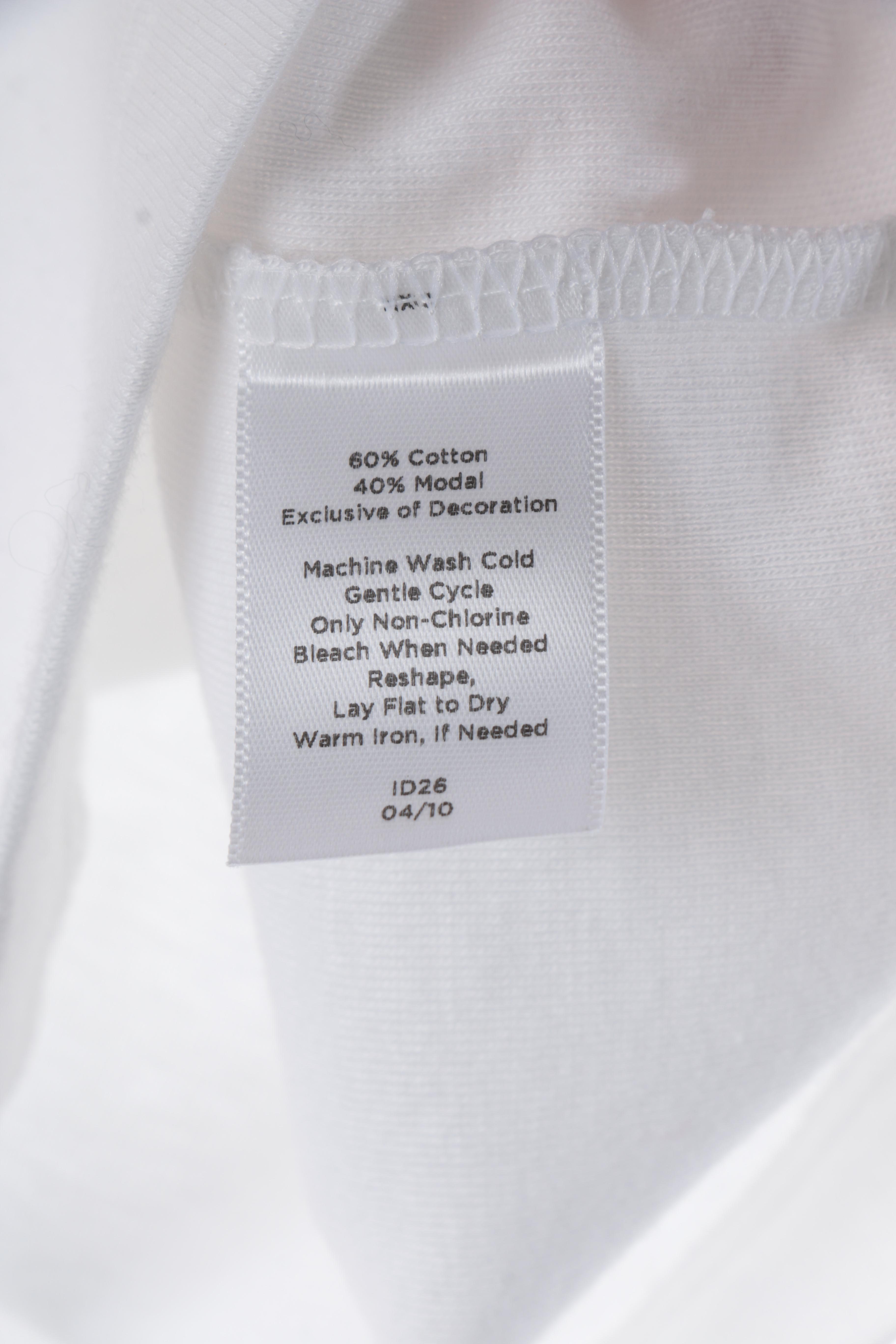 Talbots and Blacktie Oleg Cassini Shirts