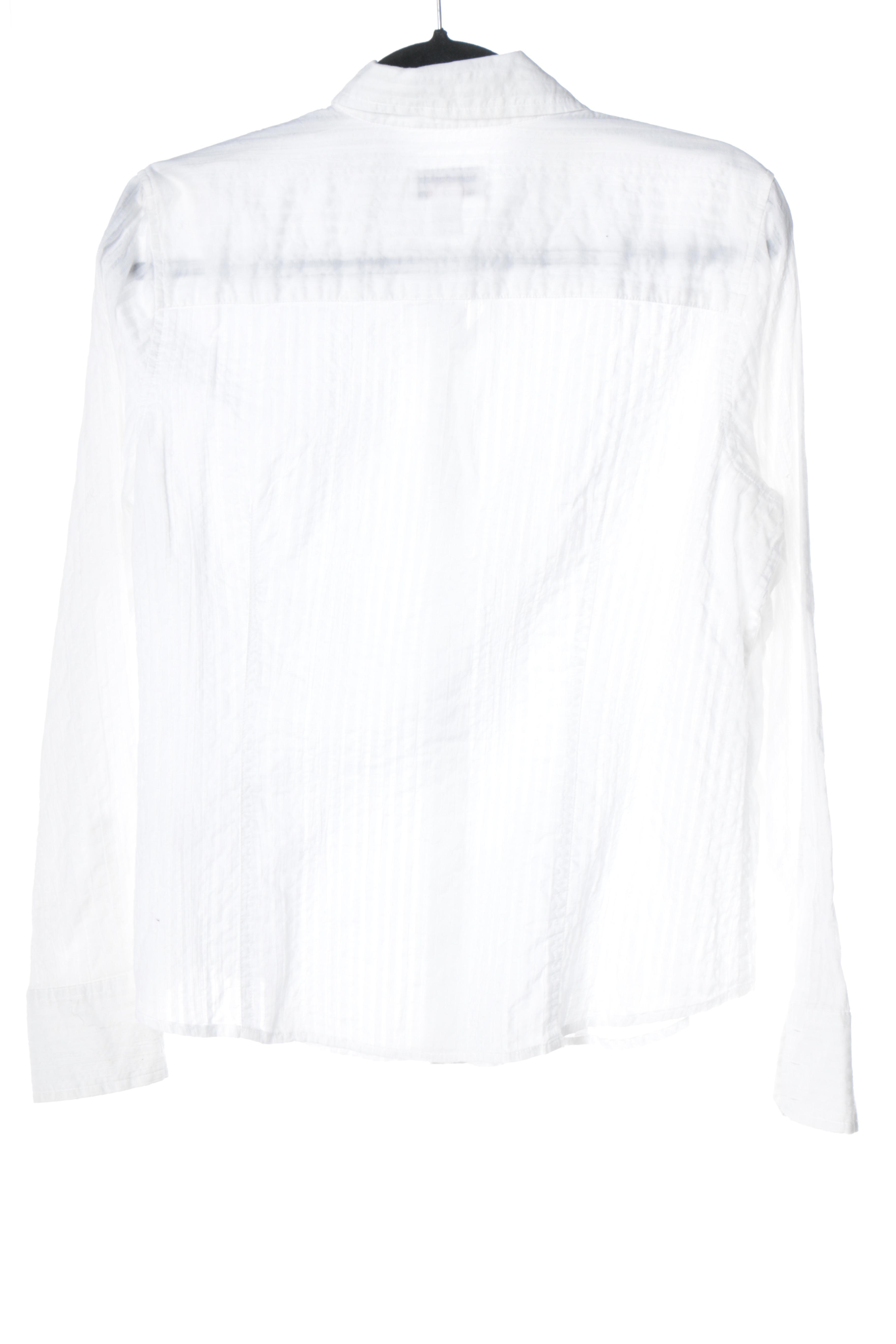 Talbots and Blacktie Oleg Cassini Shirts