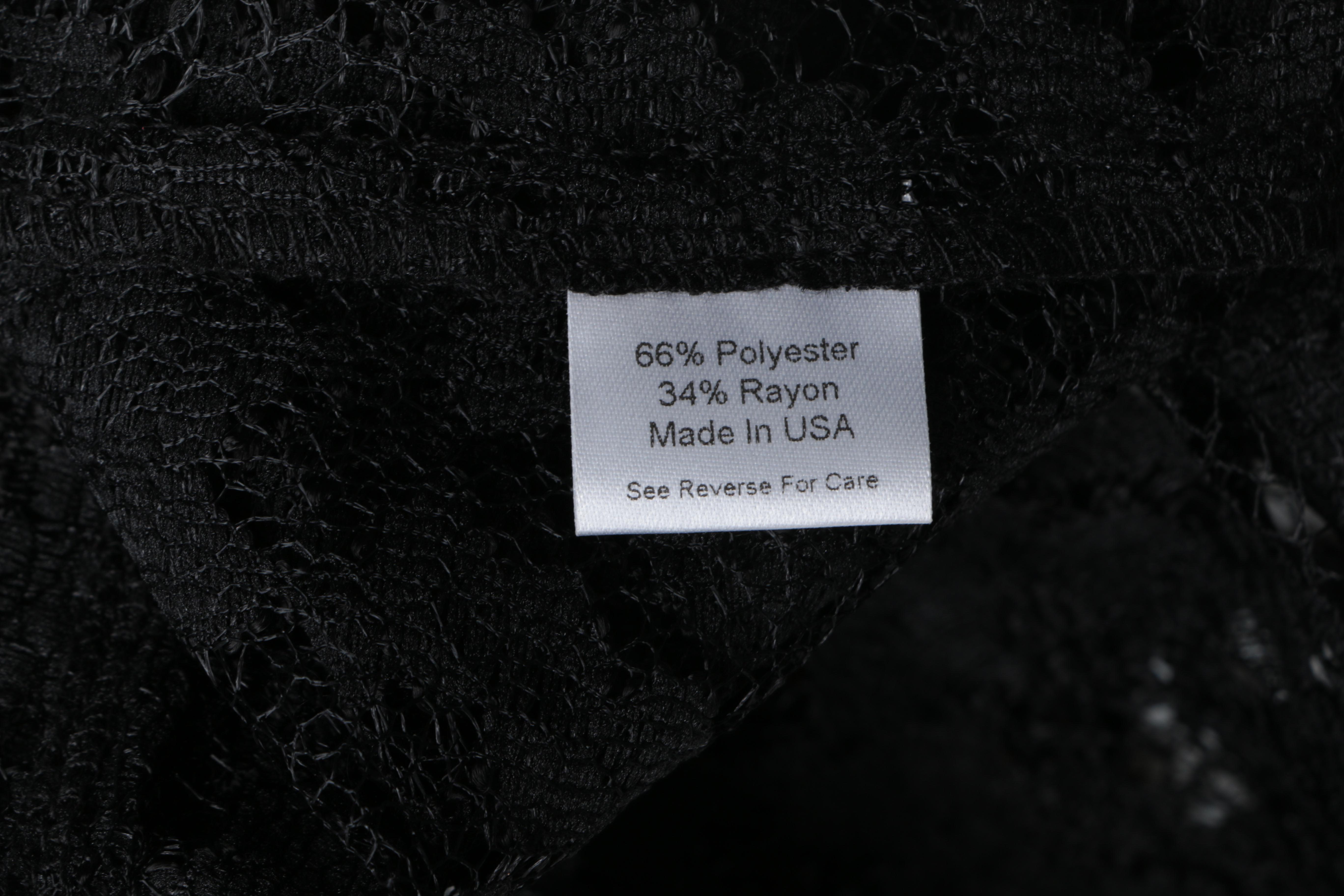 Talbots and Blacktie Oleg Cassini Shirts