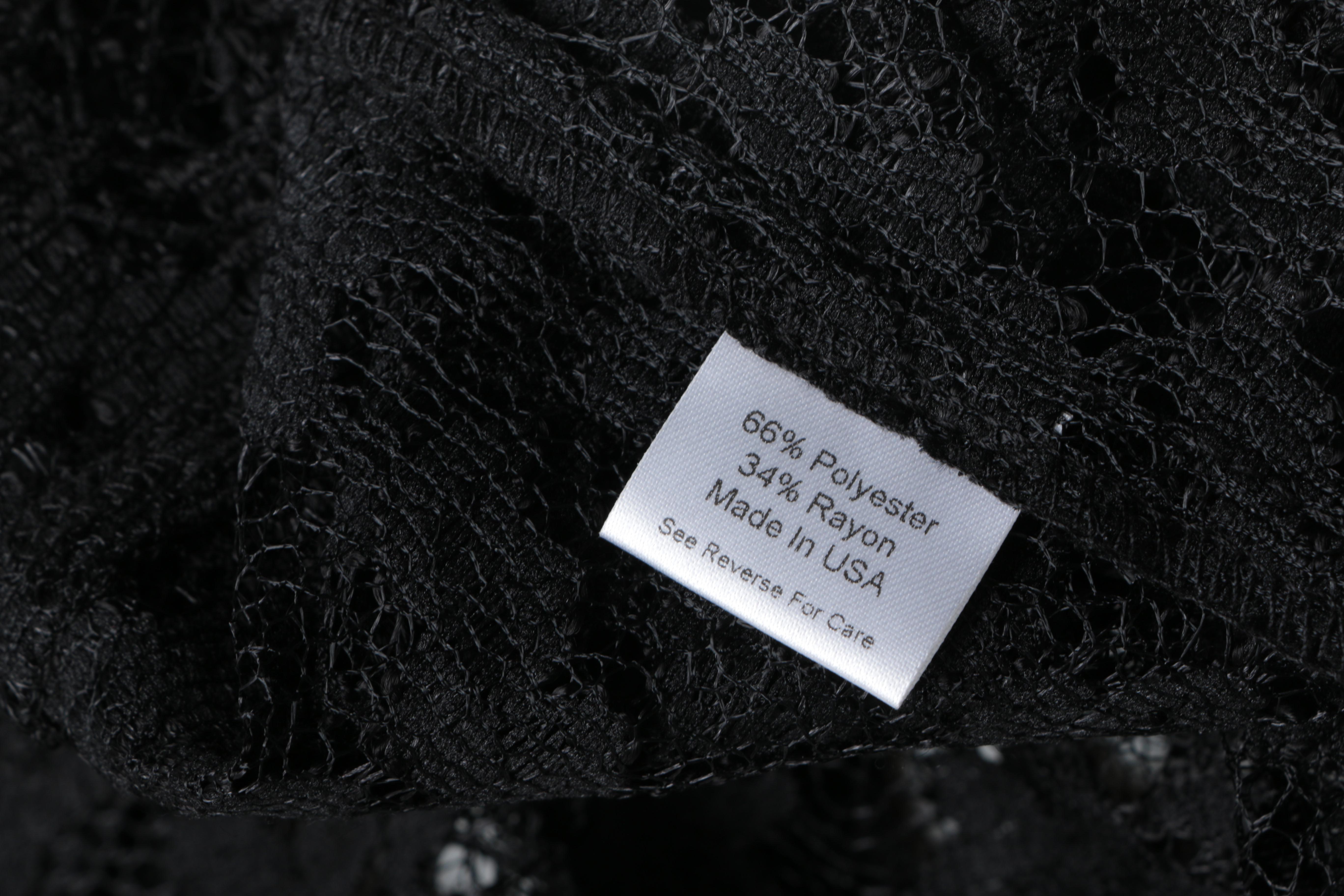 Talbots and Blacktie Oleg Cassini Shirts