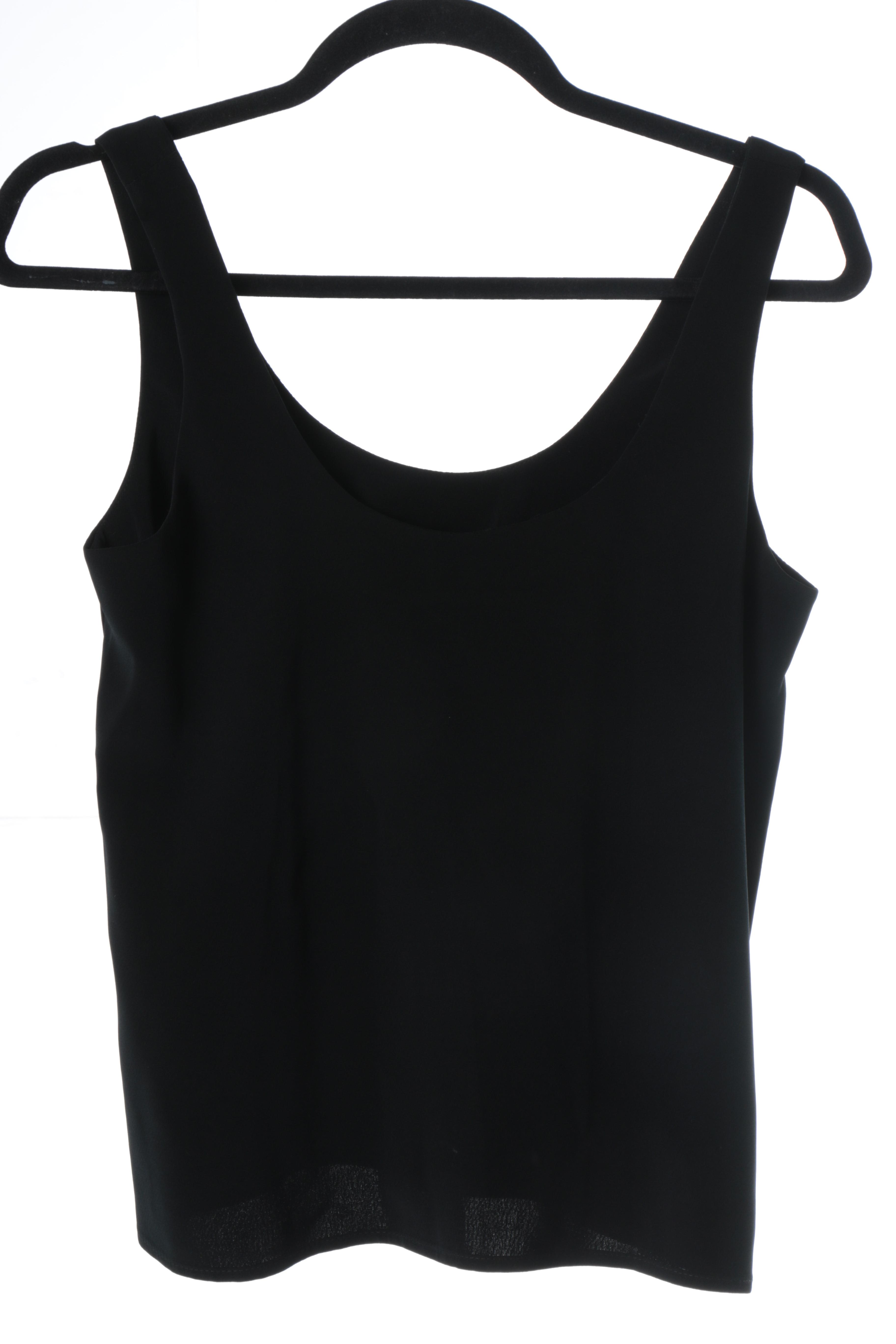 Talbots and Blacktie Oleg Cassini Shirts