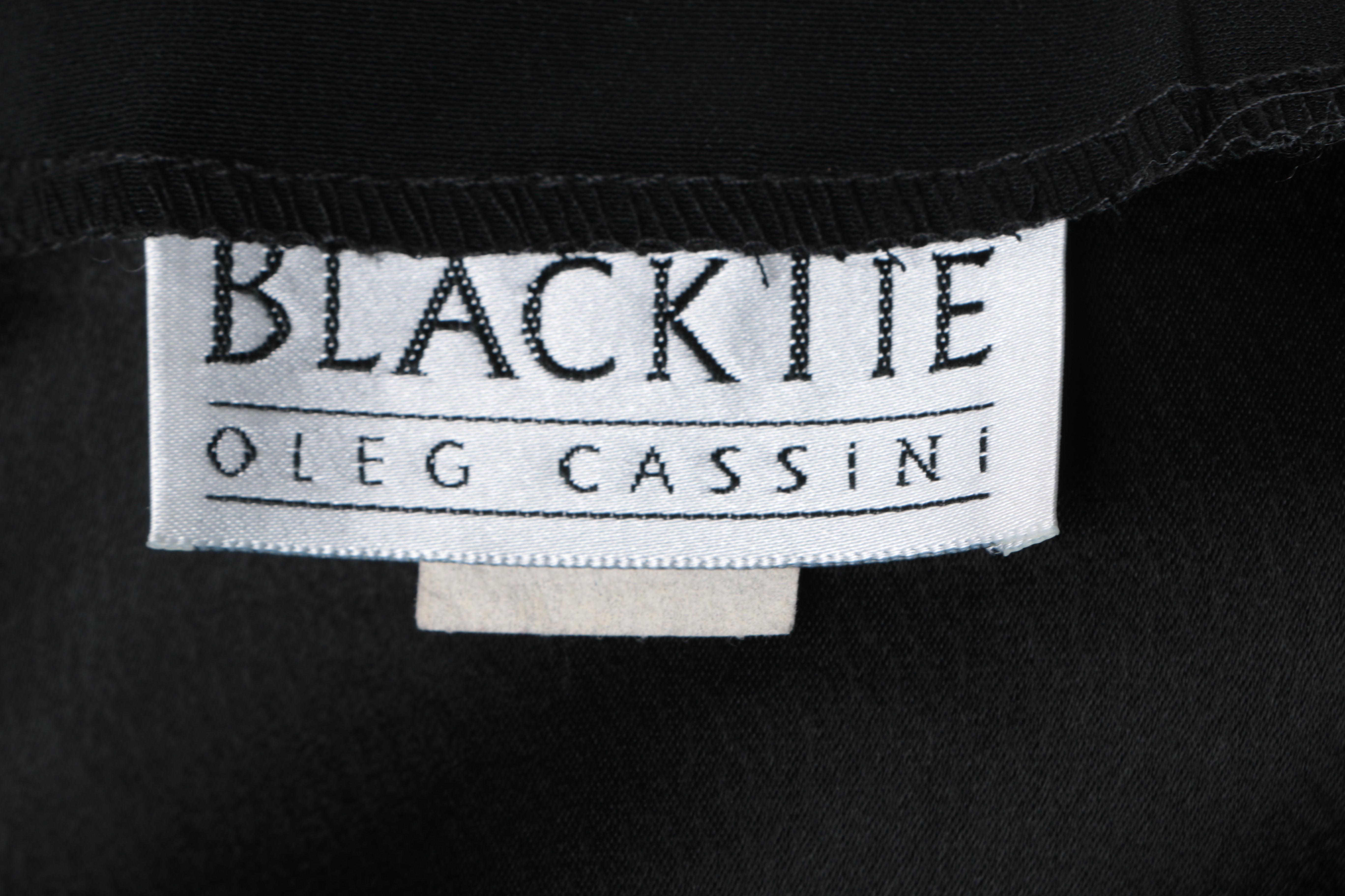 Talbots and Blacktie Oleg Cassini Shirts