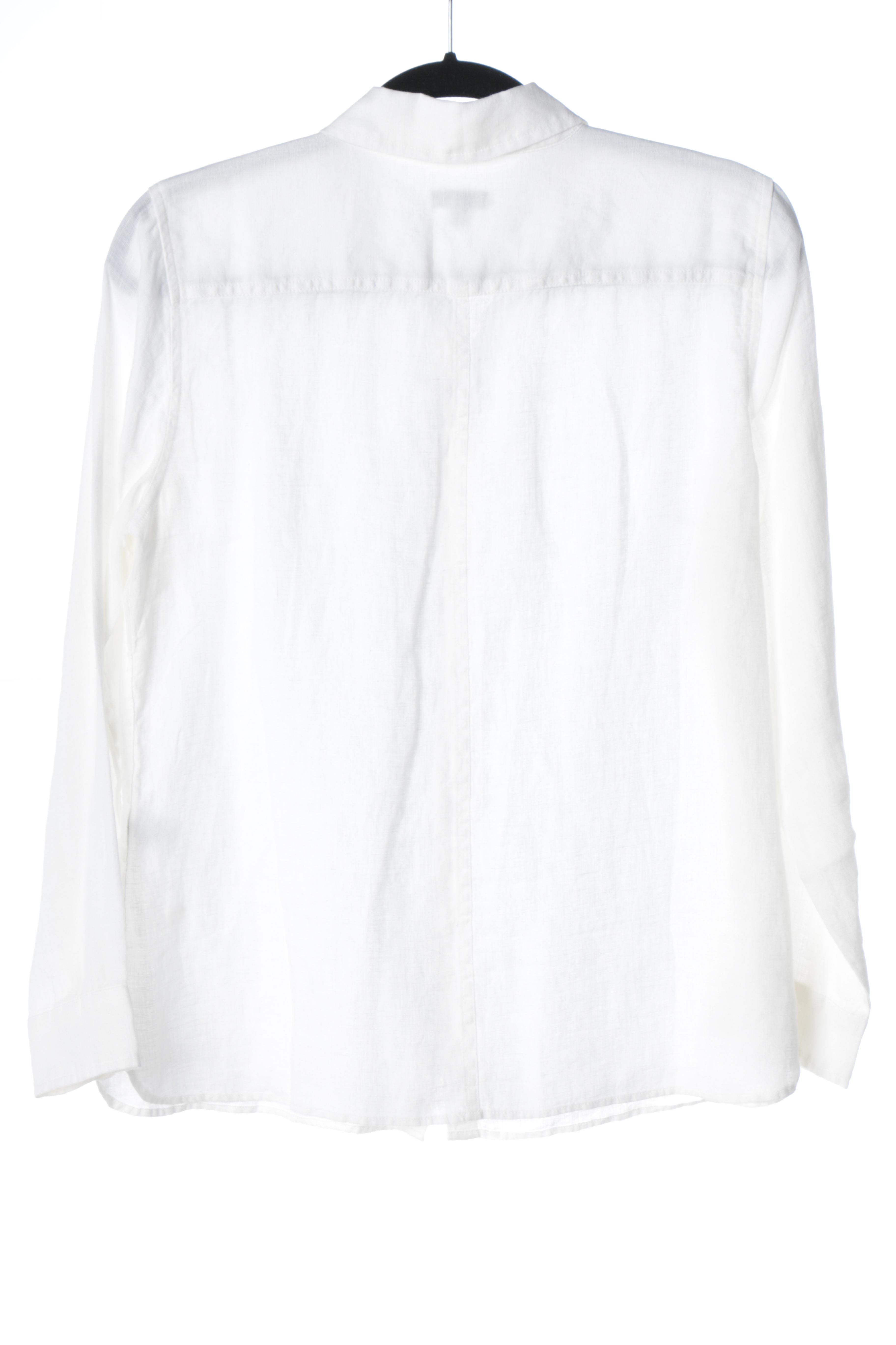 Talbots and Blacktie Oleg Cassini Shirts