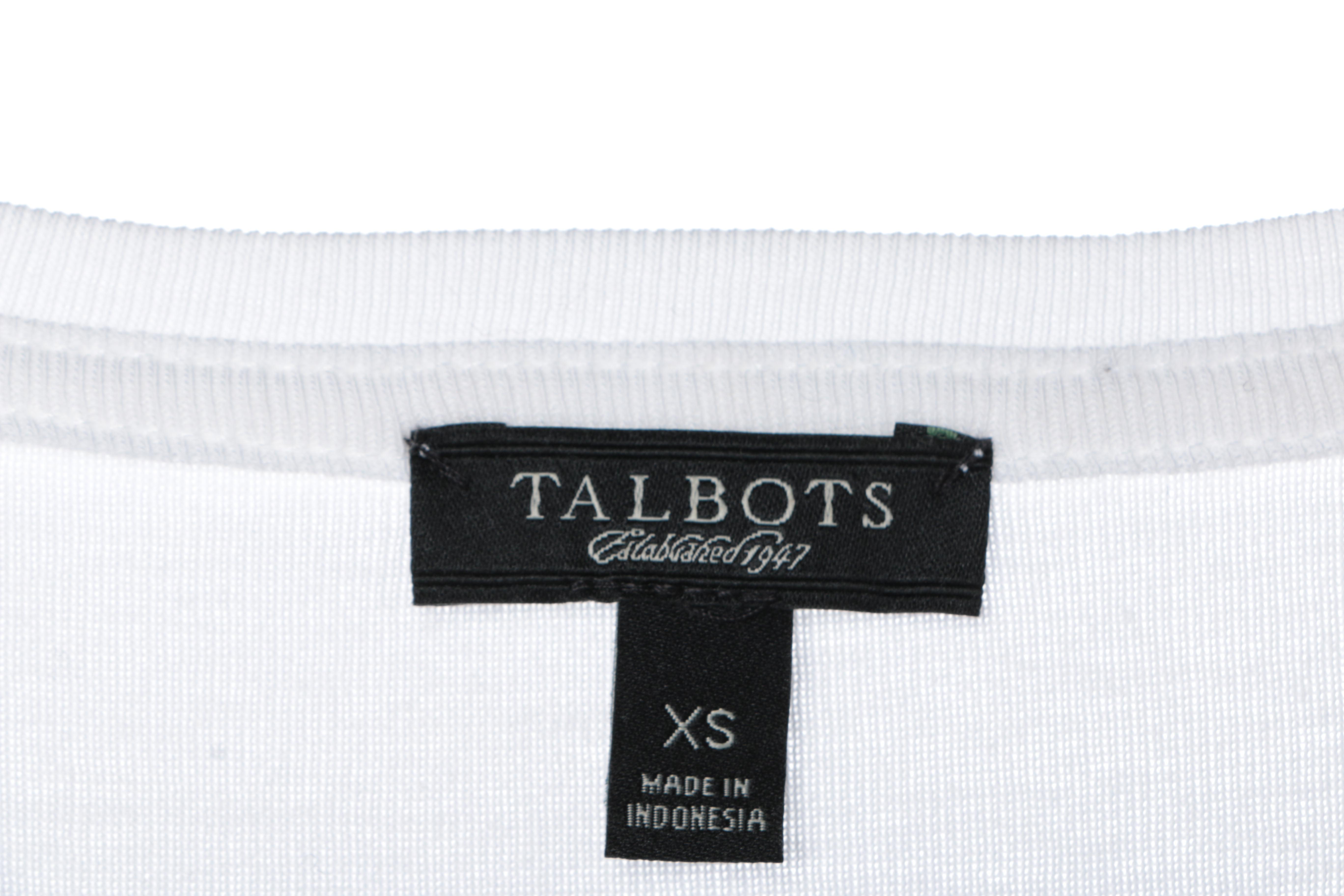 Talbots and Blacktie Oleg Cassini Shirts
