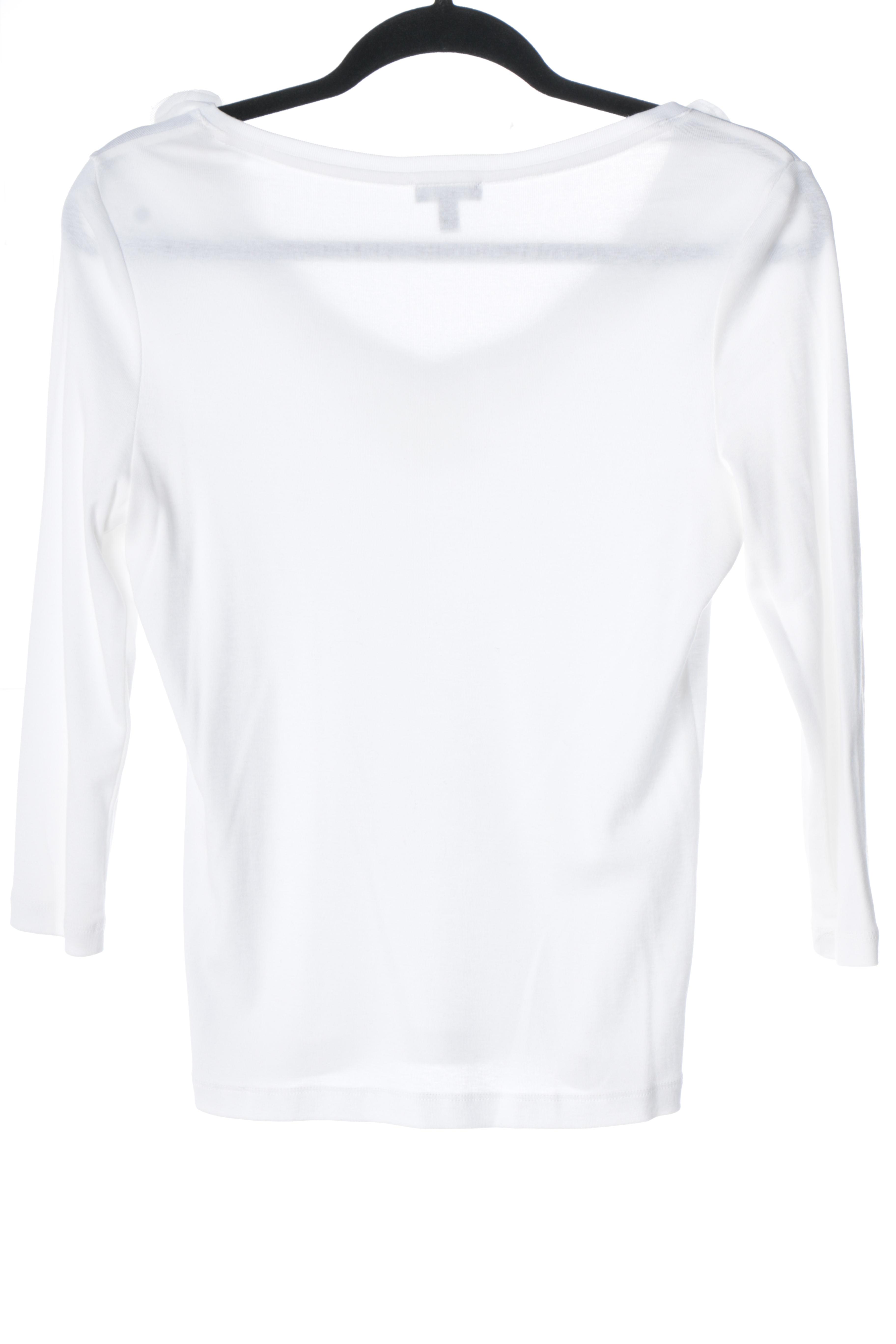 Talbots and Blacktie Oleg Cassini Shirts